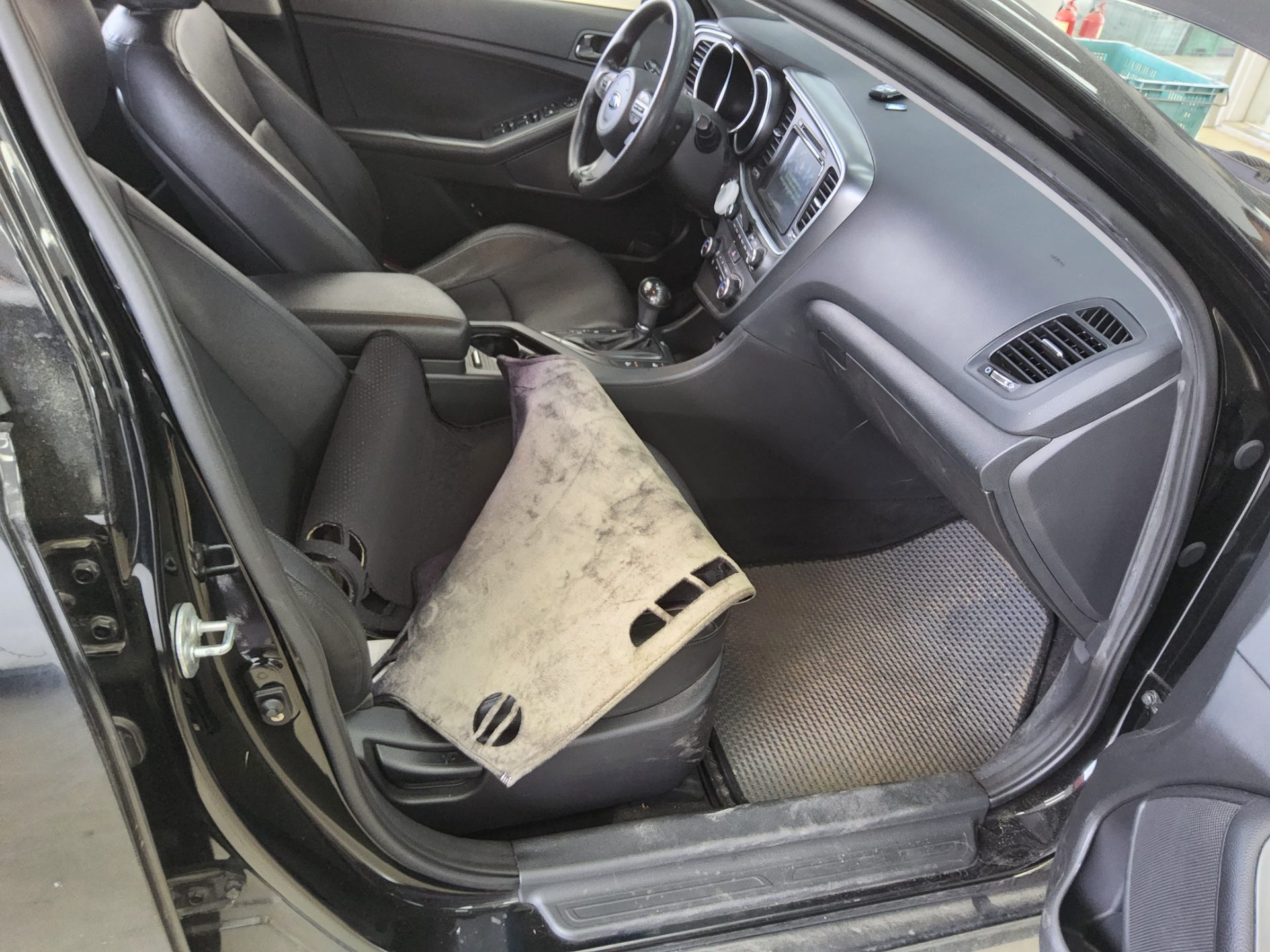 Kia Other 2015 - Image 13