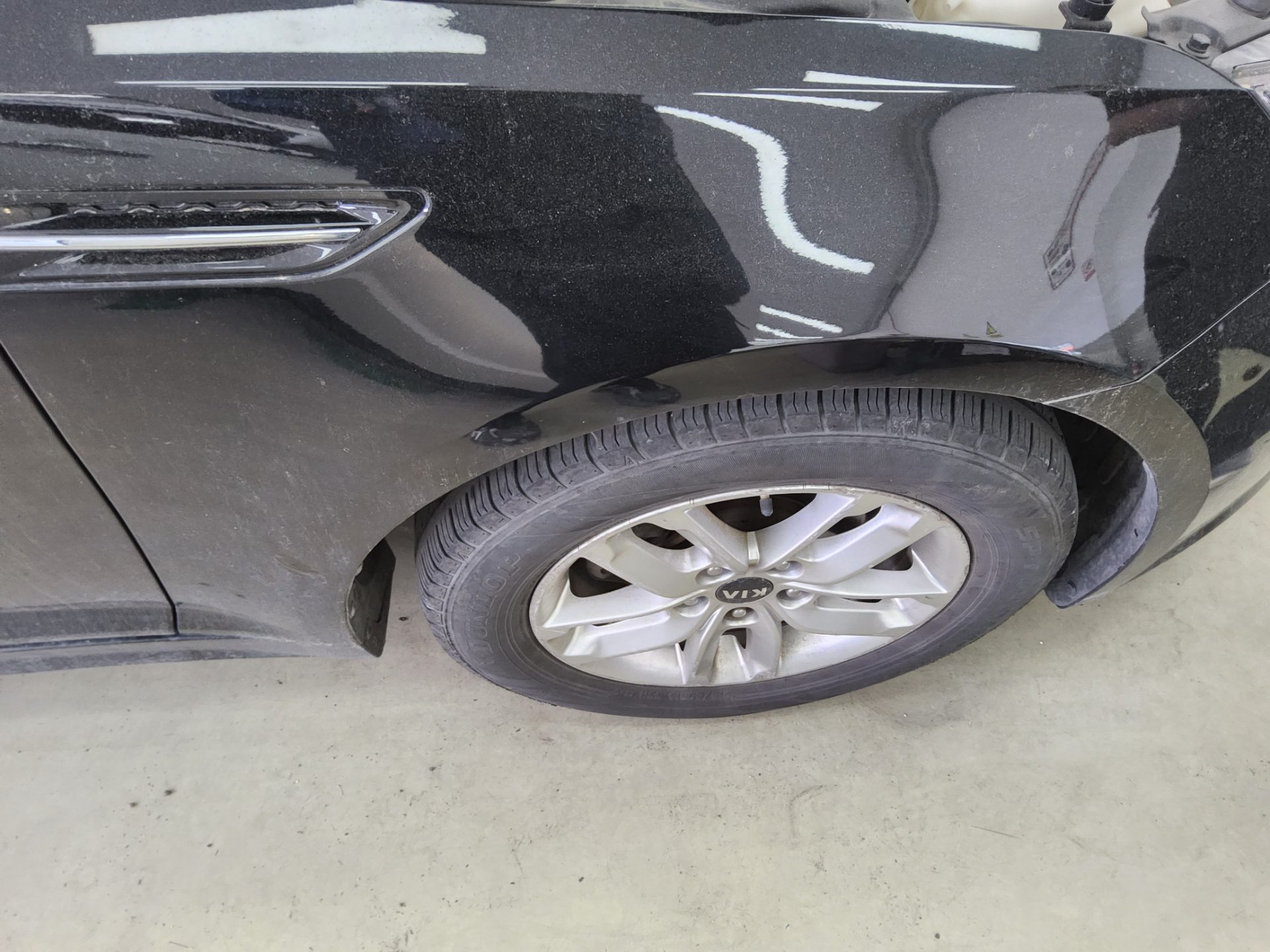 Kia Other 2015 - Image 20