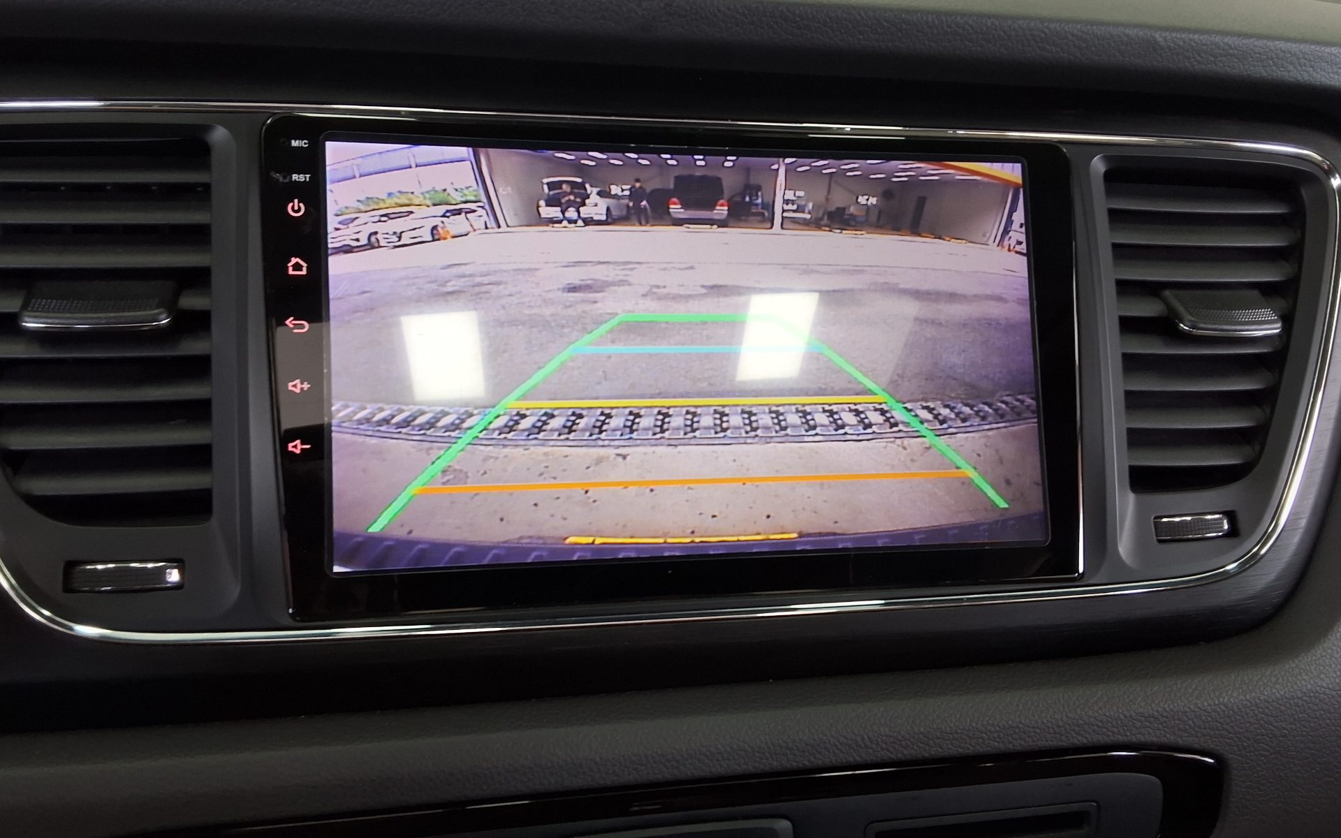 Kia Other 2016 - Image 17