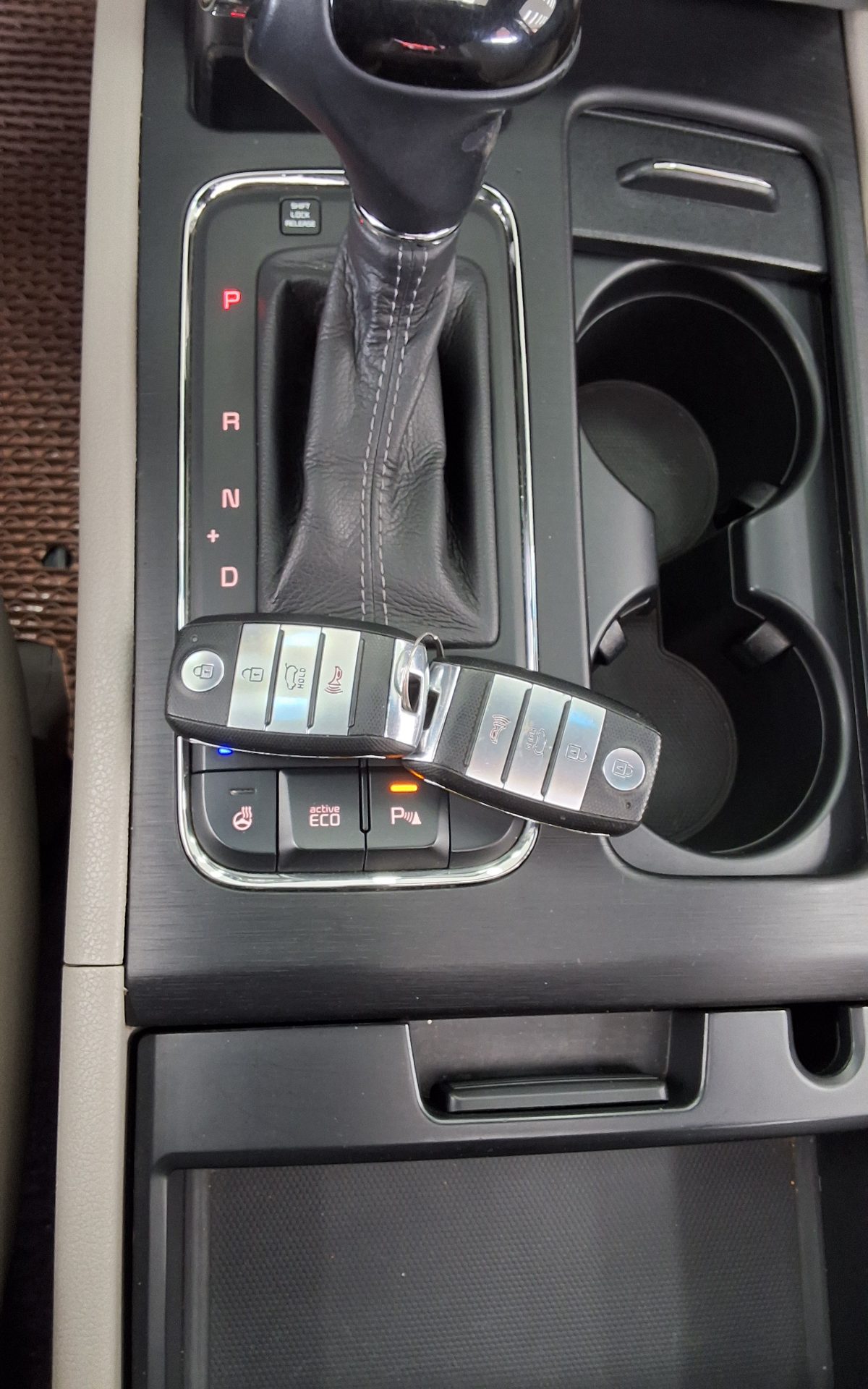 Kia Other 2016 - Image 18