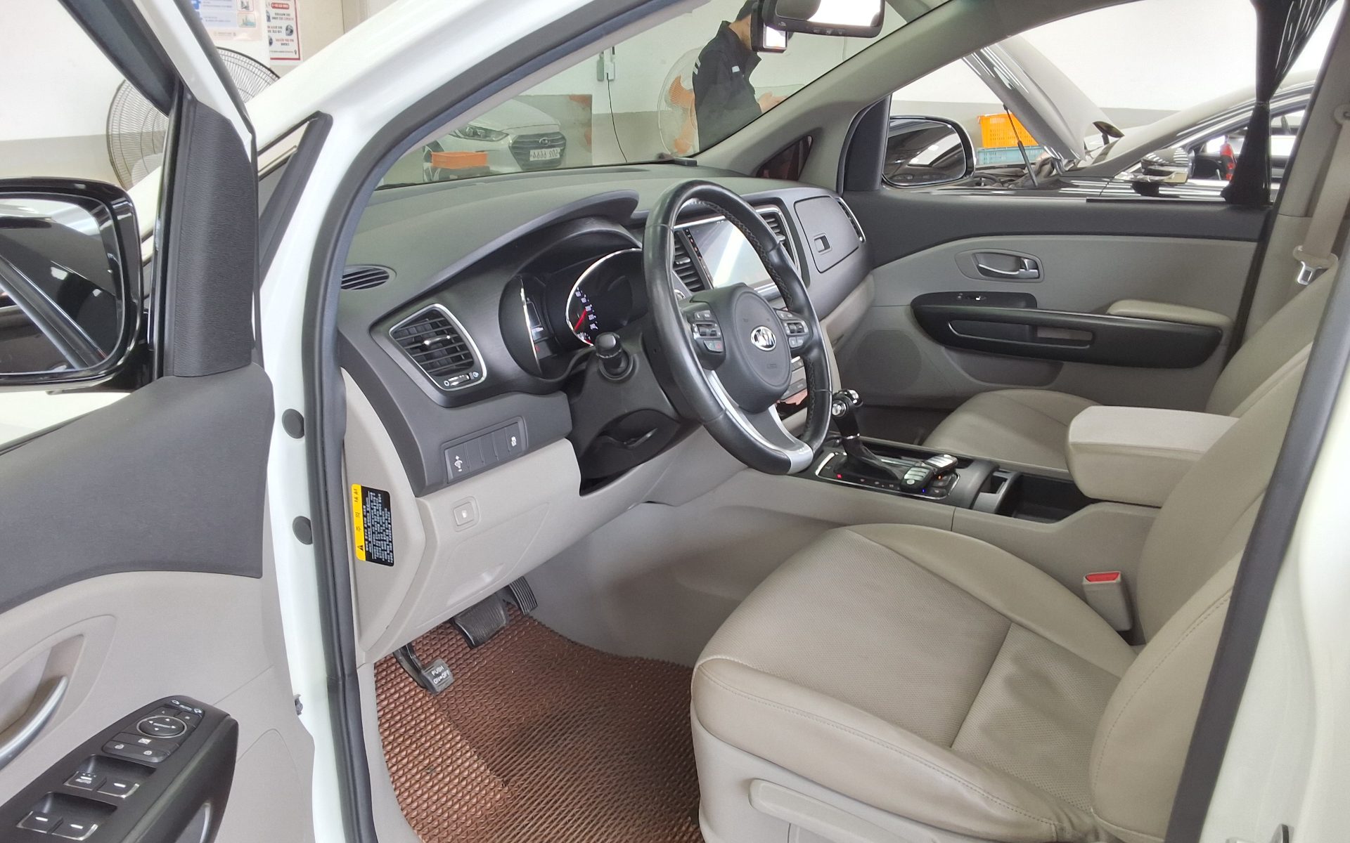 Kia Other 2016 - Image 9
