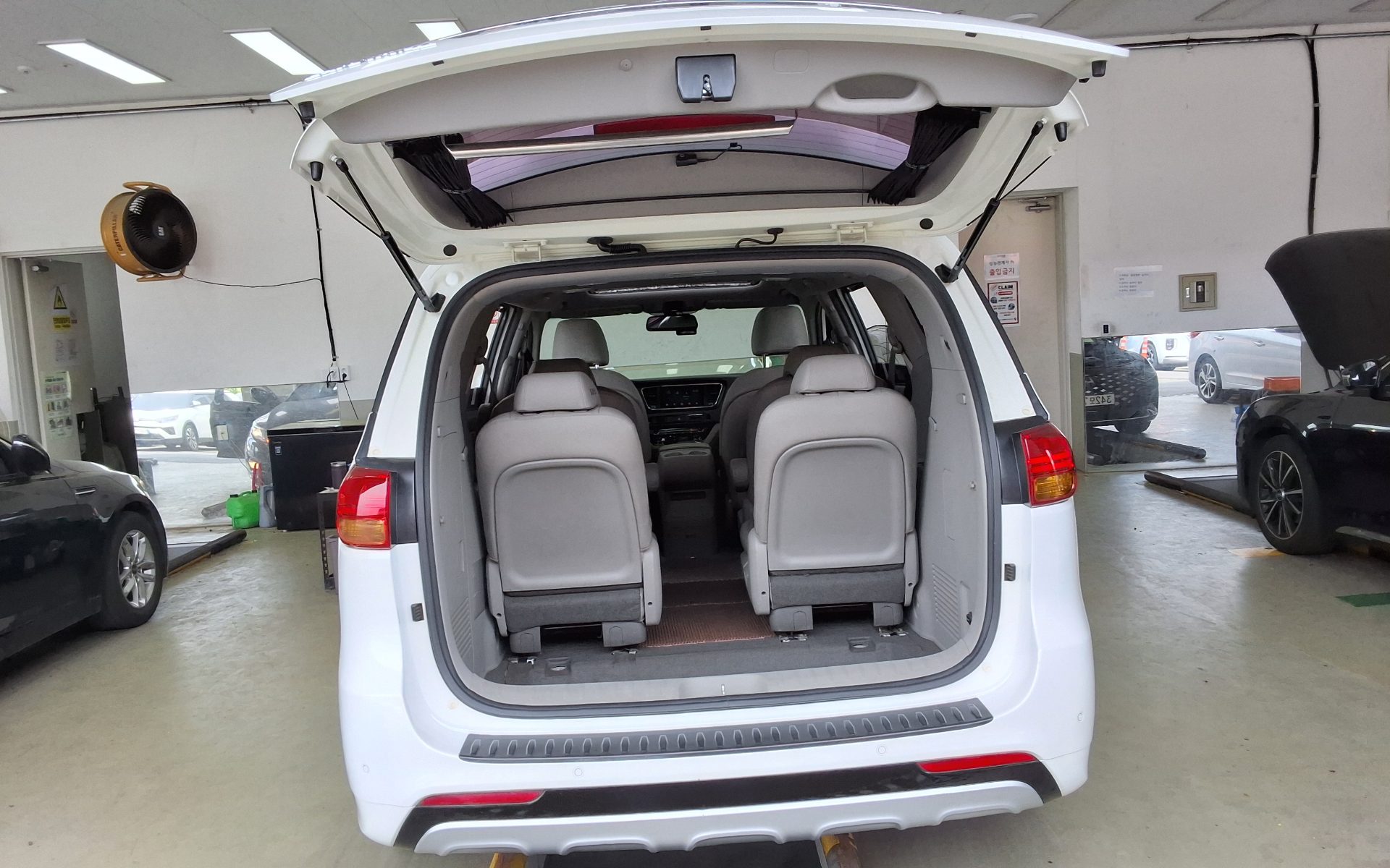 Kia Other 2016 - Image 14