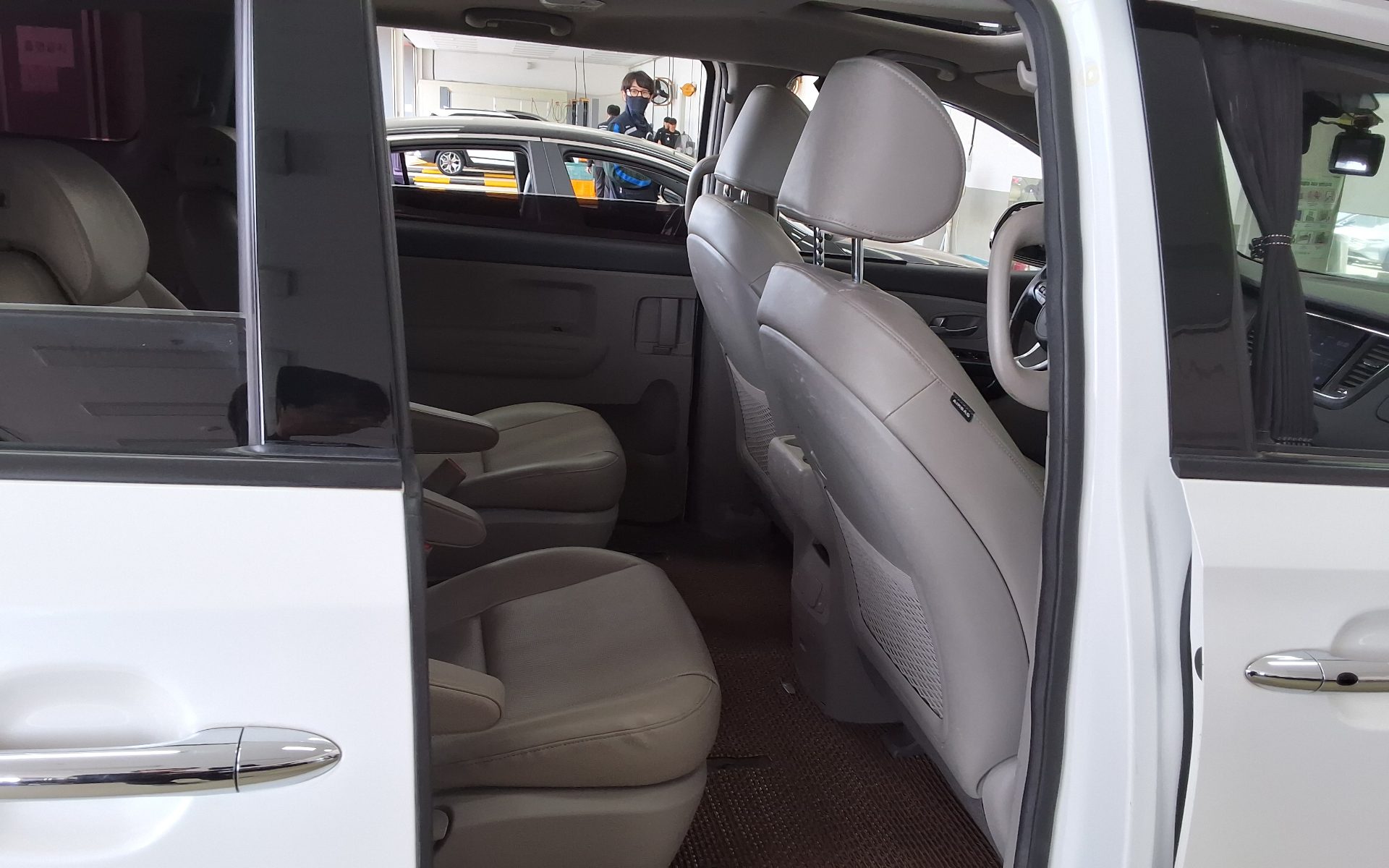 Kia Other 2016 - Image 12