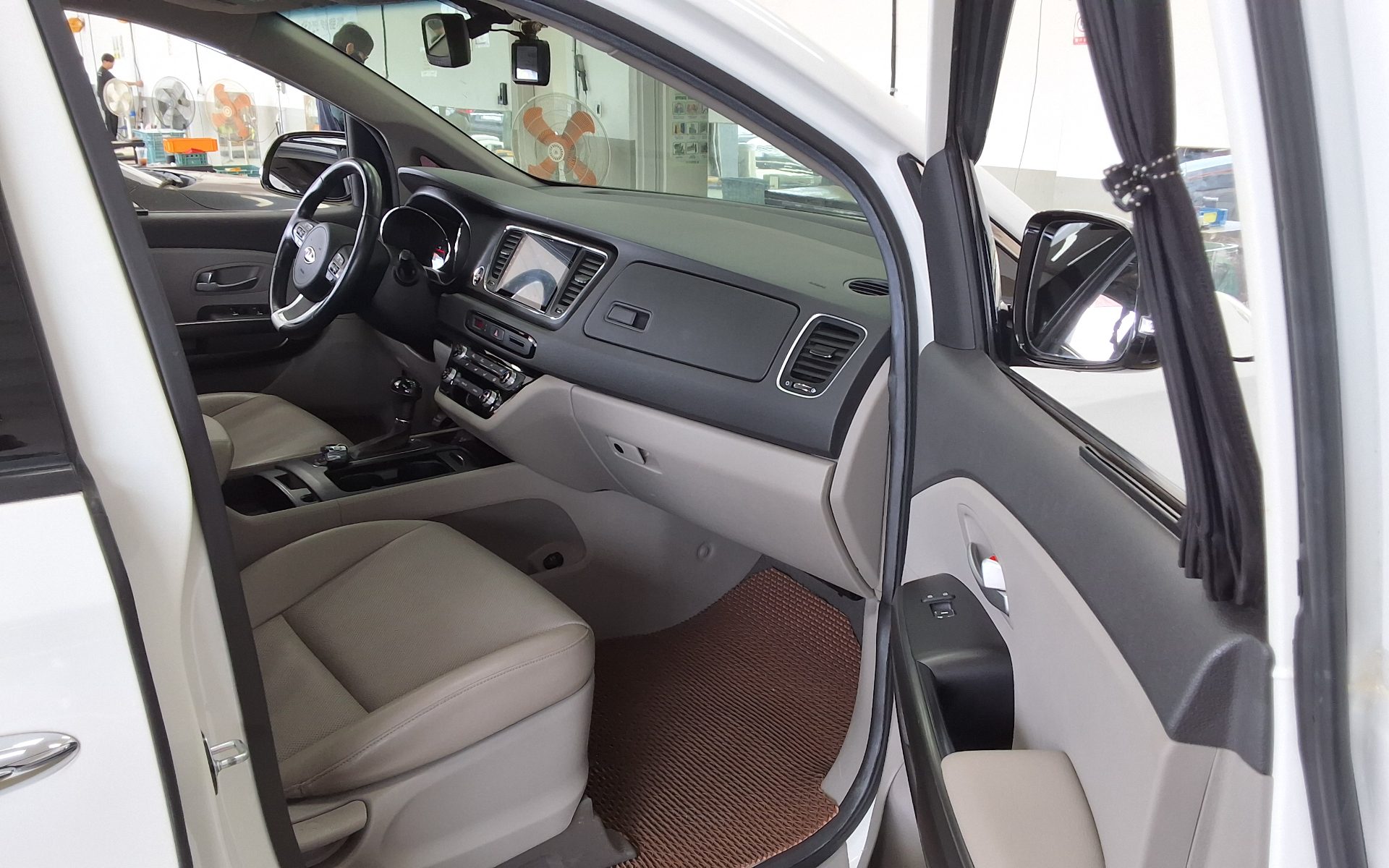 Kia Other 2016 - Image 13