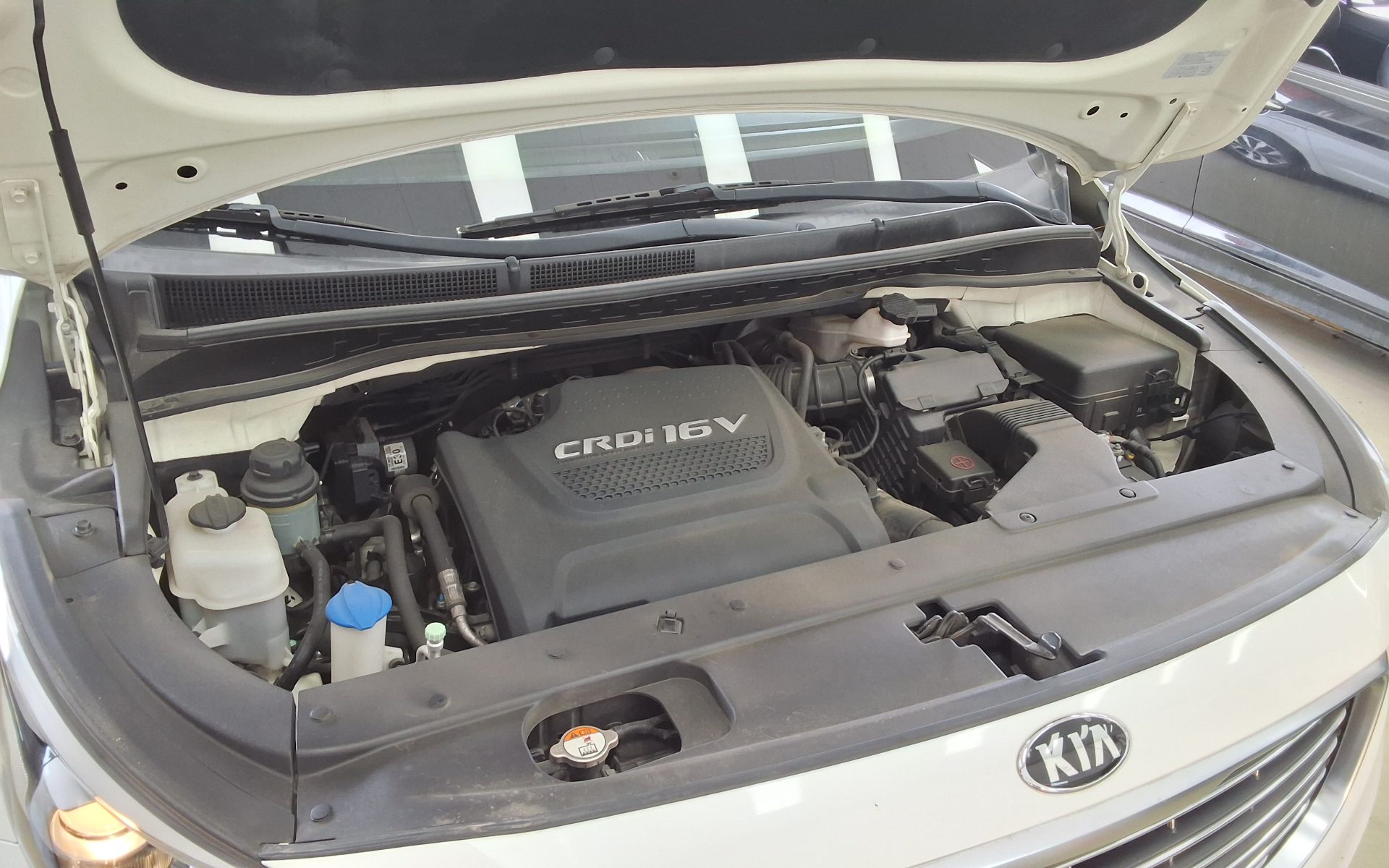 Kia Other 2016 - Image 20