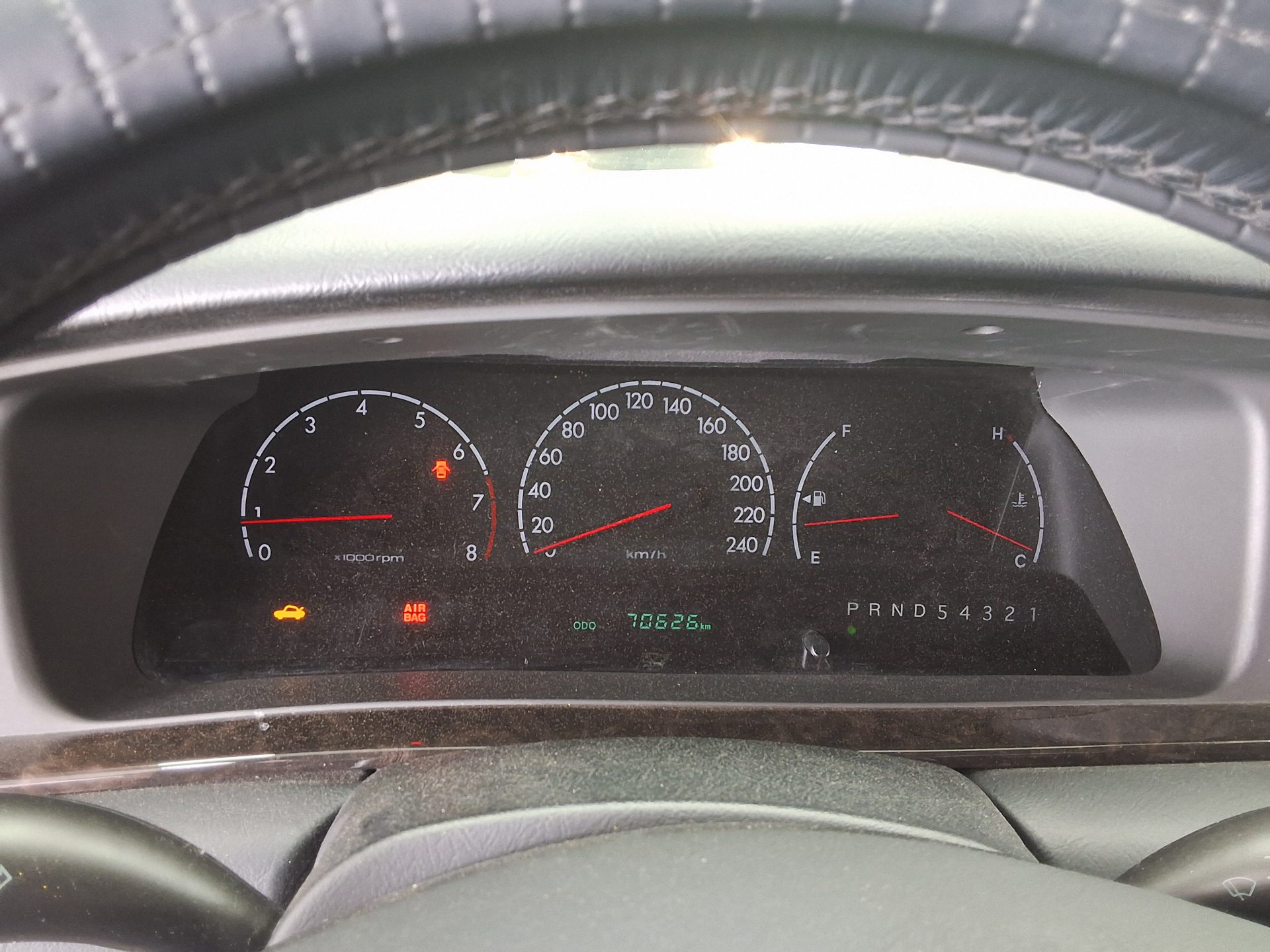 Hyundai Stinger 2008 - Image 8