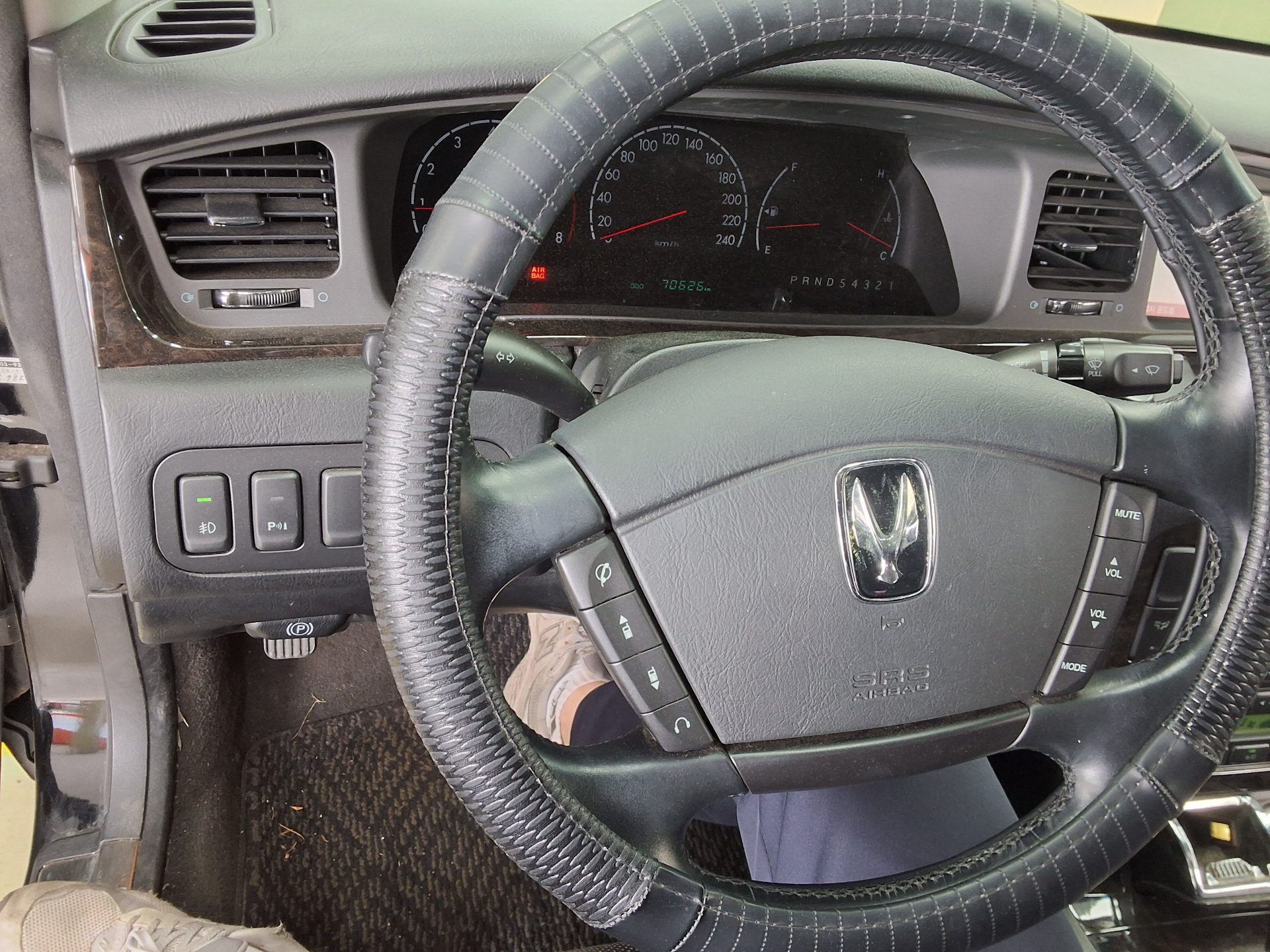 Hyundai Stinger 2008 - Image 16