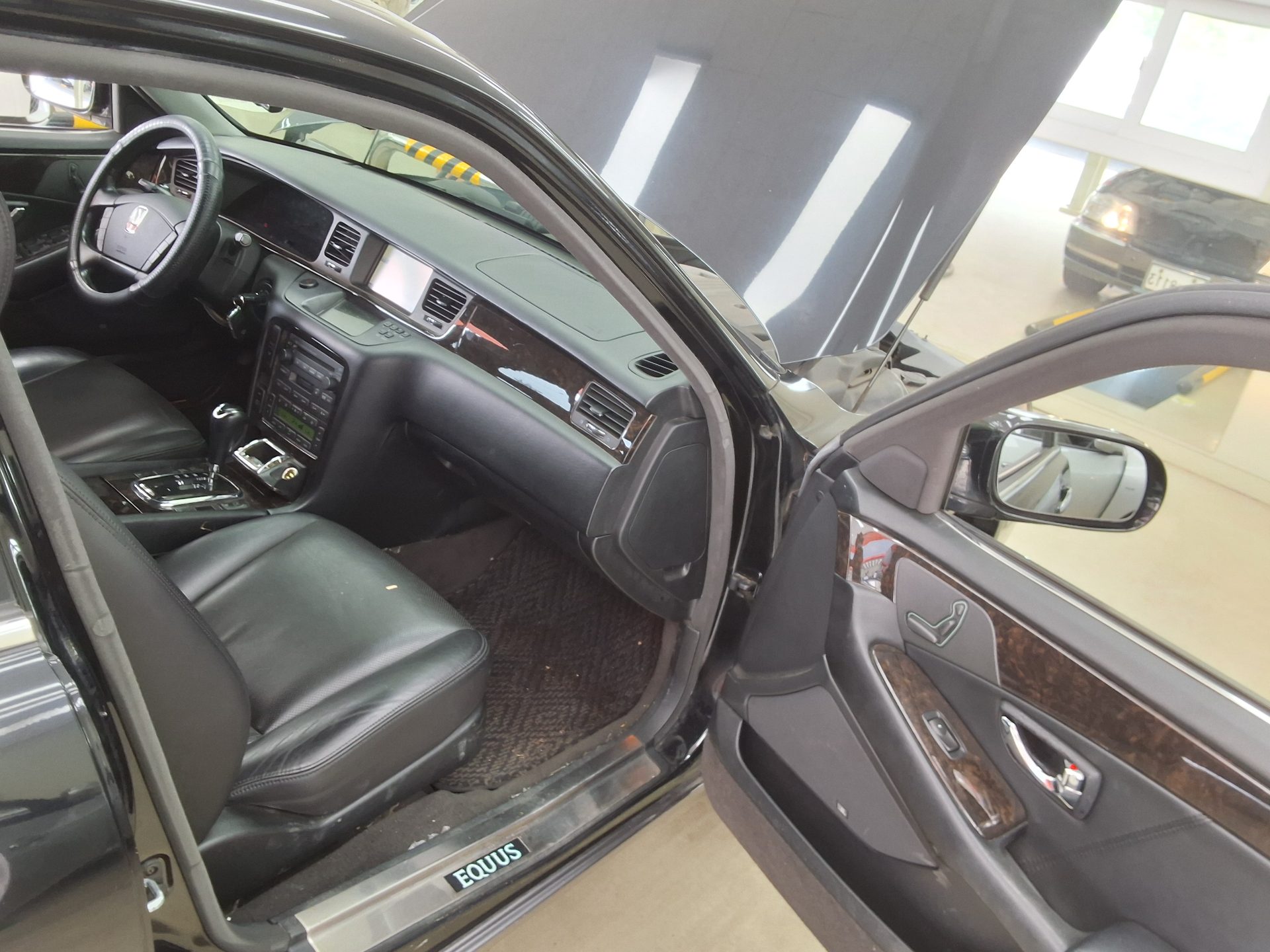 Hyundai Stinger 2008 - Image 13