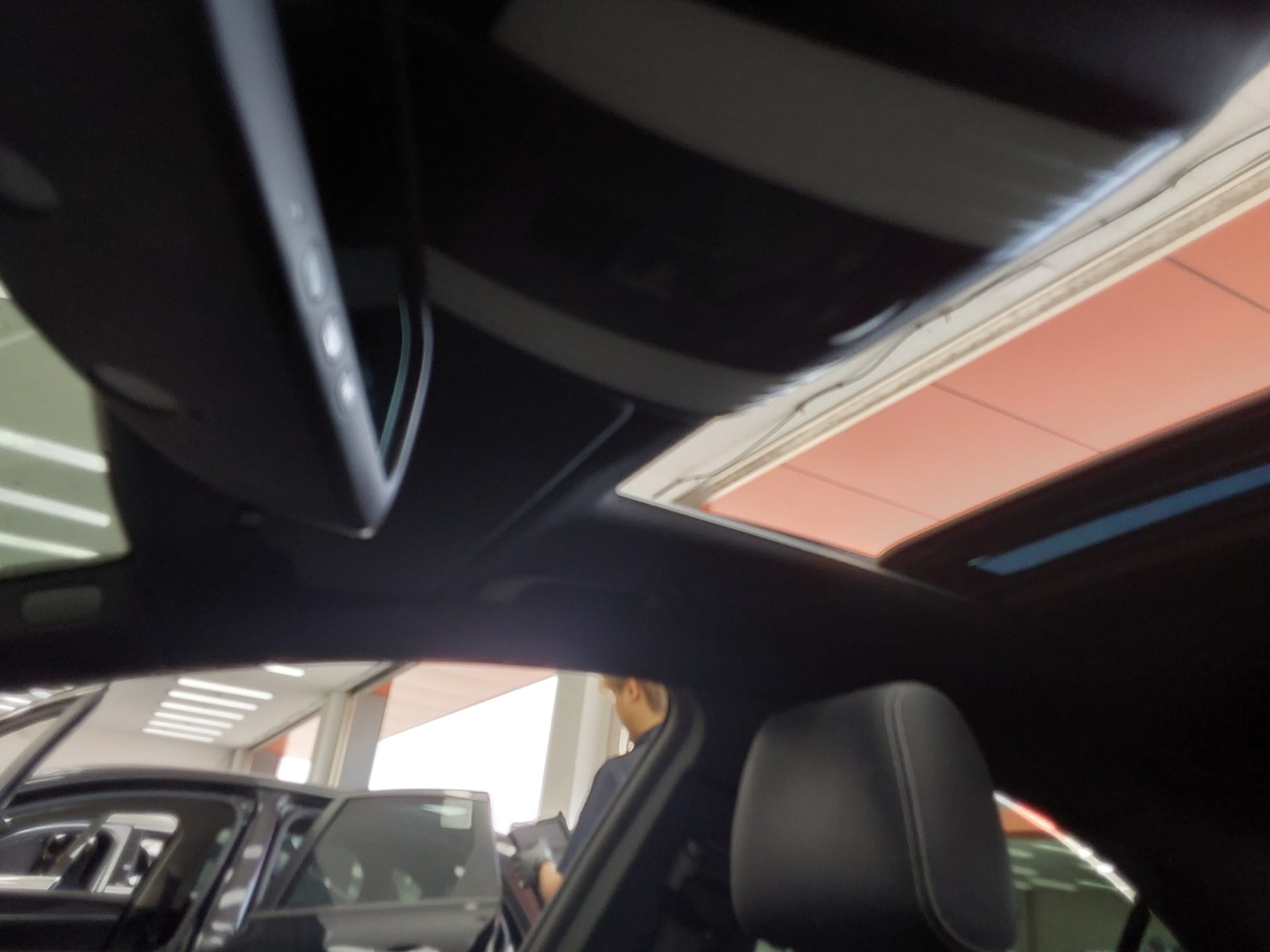 Mercedes-Benz CLS-Class 2016 - Image 19