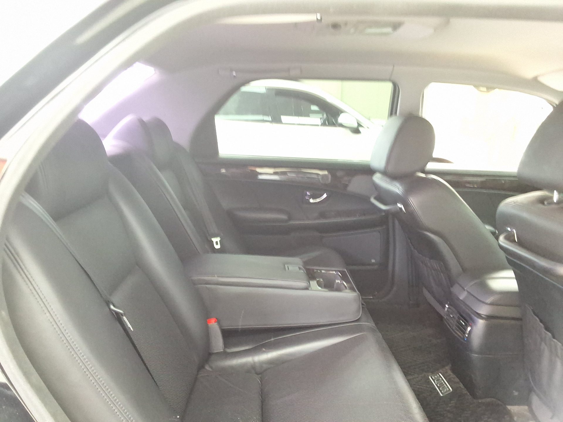 Hyundai Stinger 2008 - Image 12