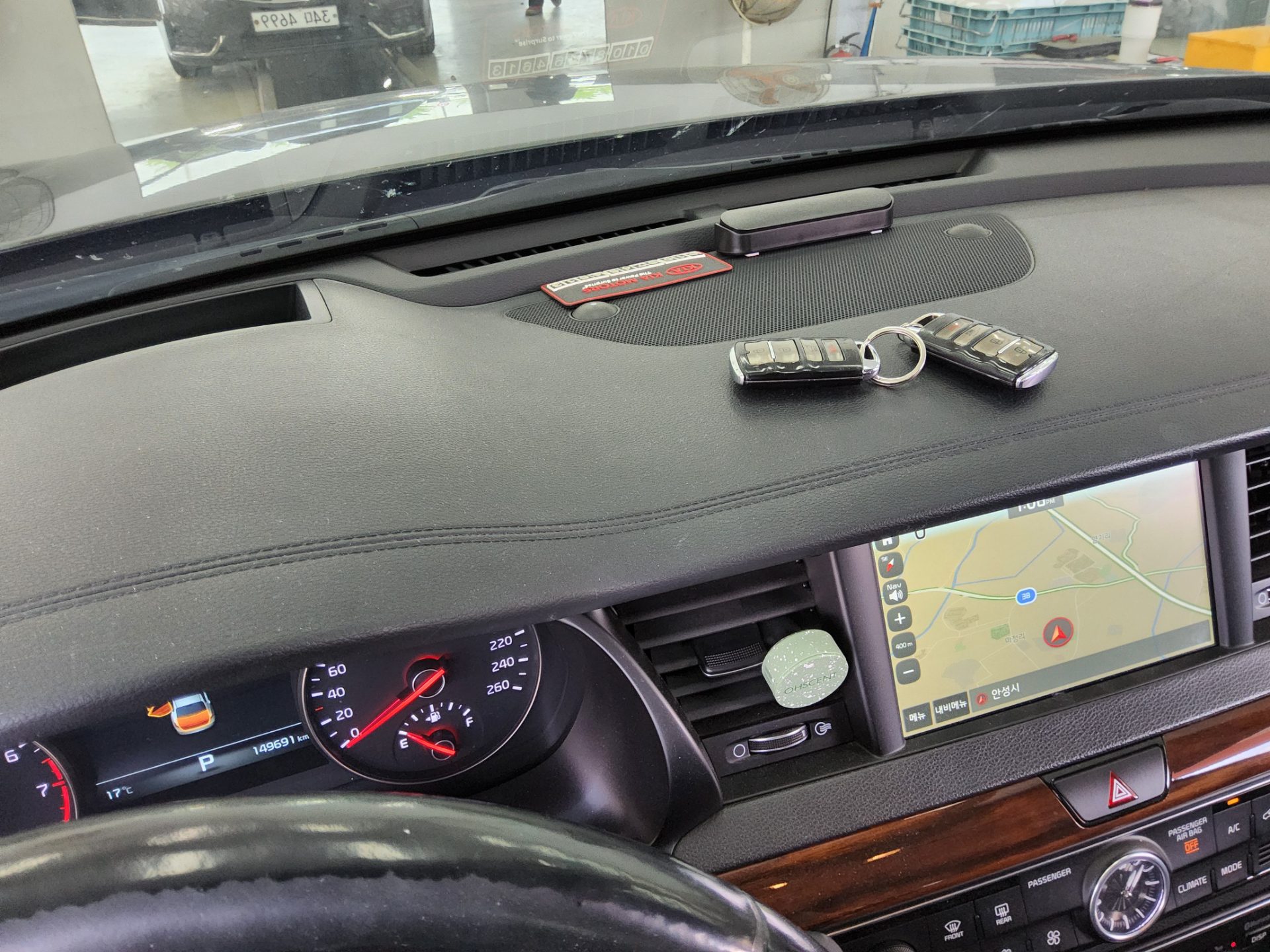 Kia Other 2017 - Image 16