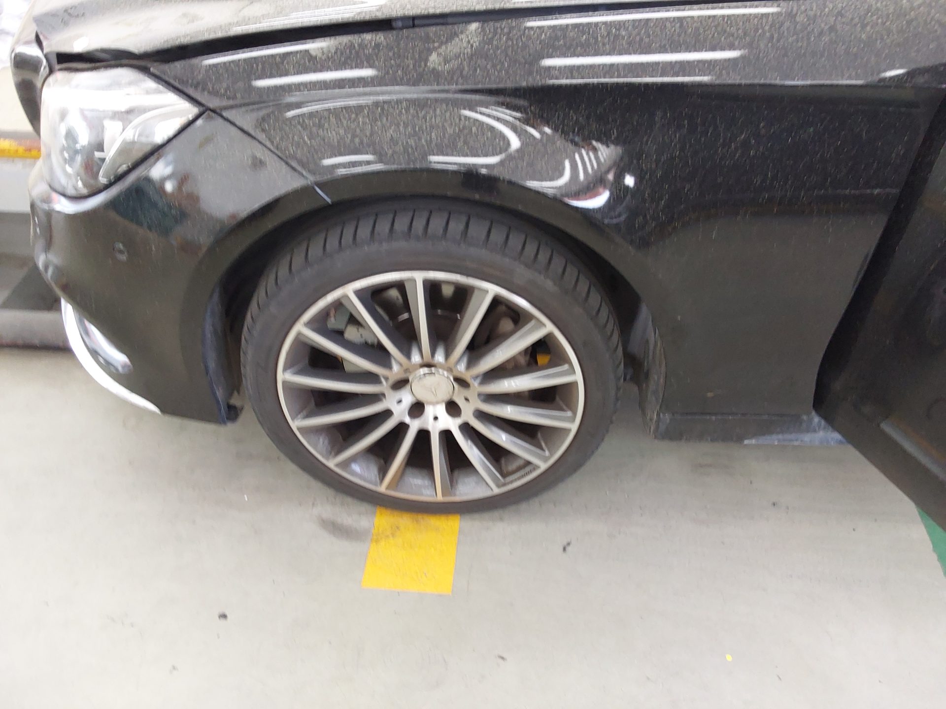 Mercedes-Benz CLS-Class 2016 - Image 21