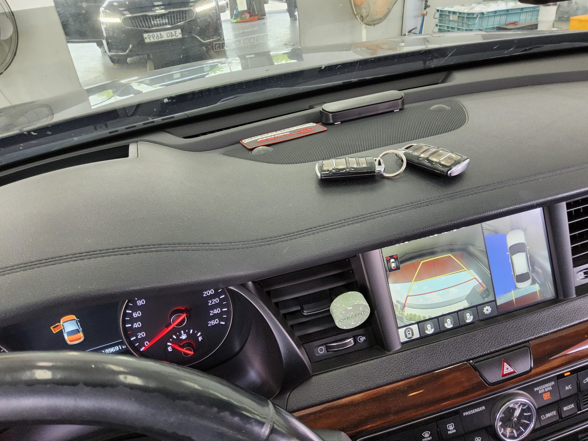 Kia Other 2017 - Image 17