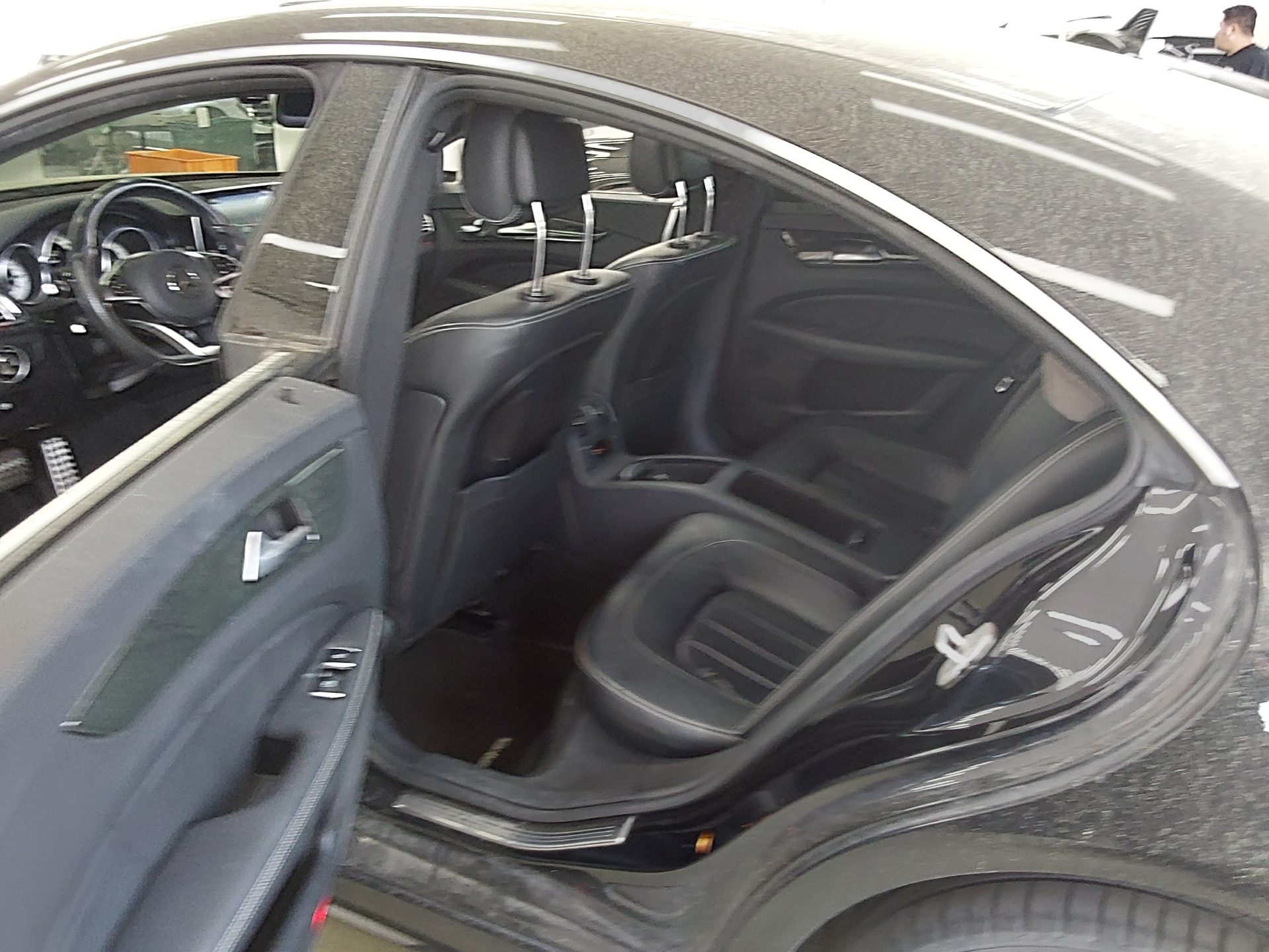 Mercedes-Benz CLS-Class 2016 - Image 12