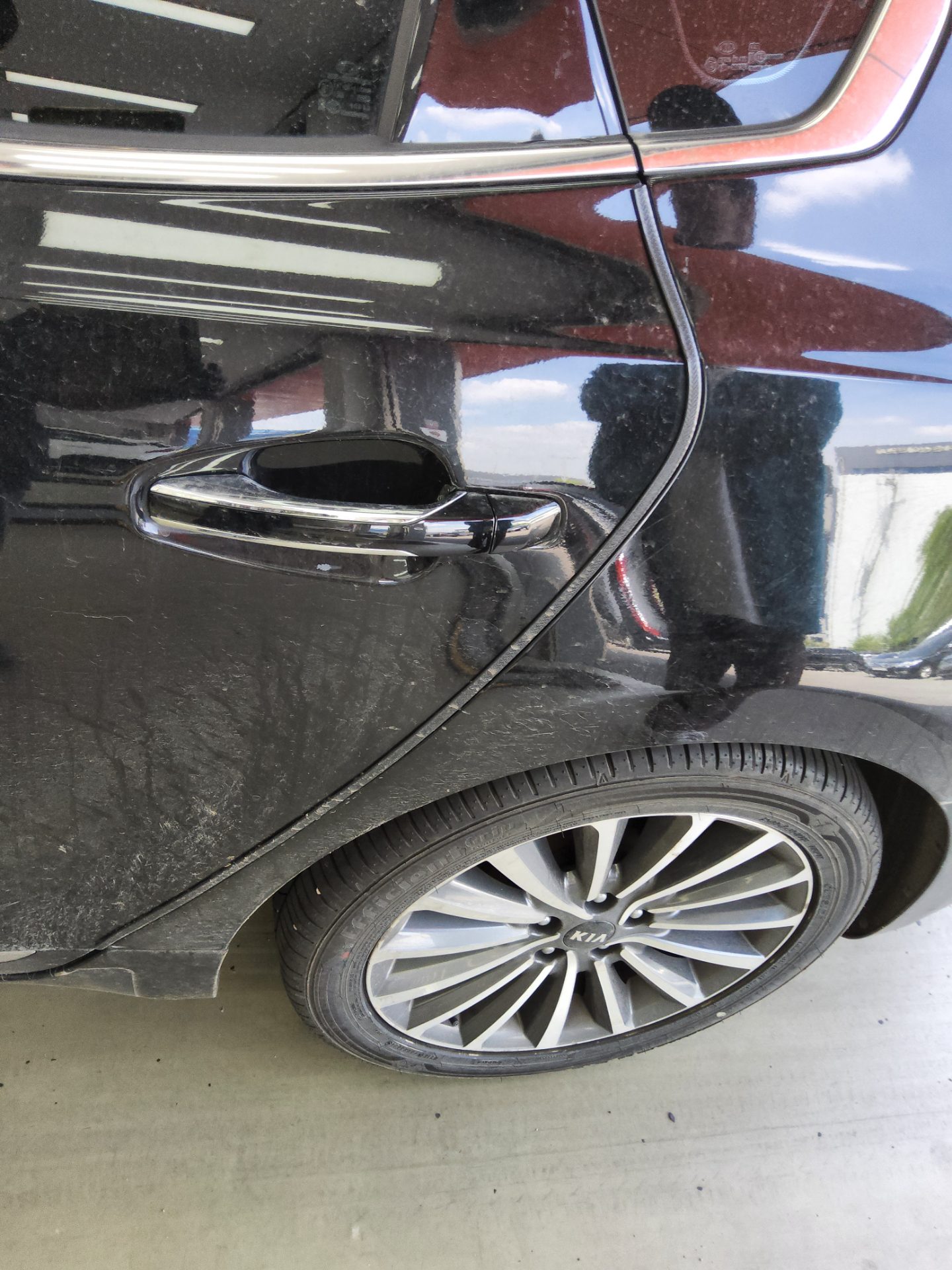 Kia Other 2017 - Image 20