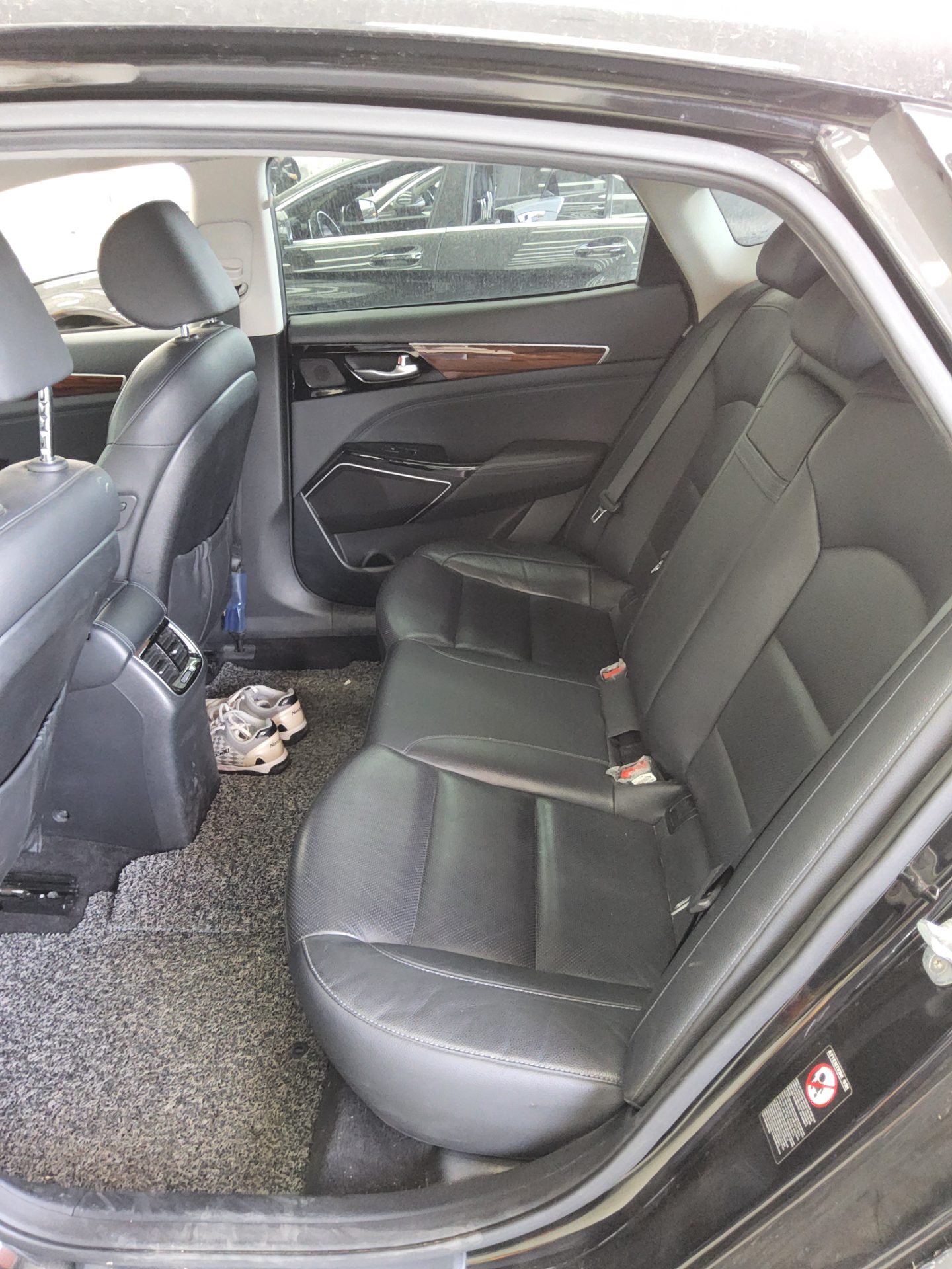 Kia Other 2017 - Image 11