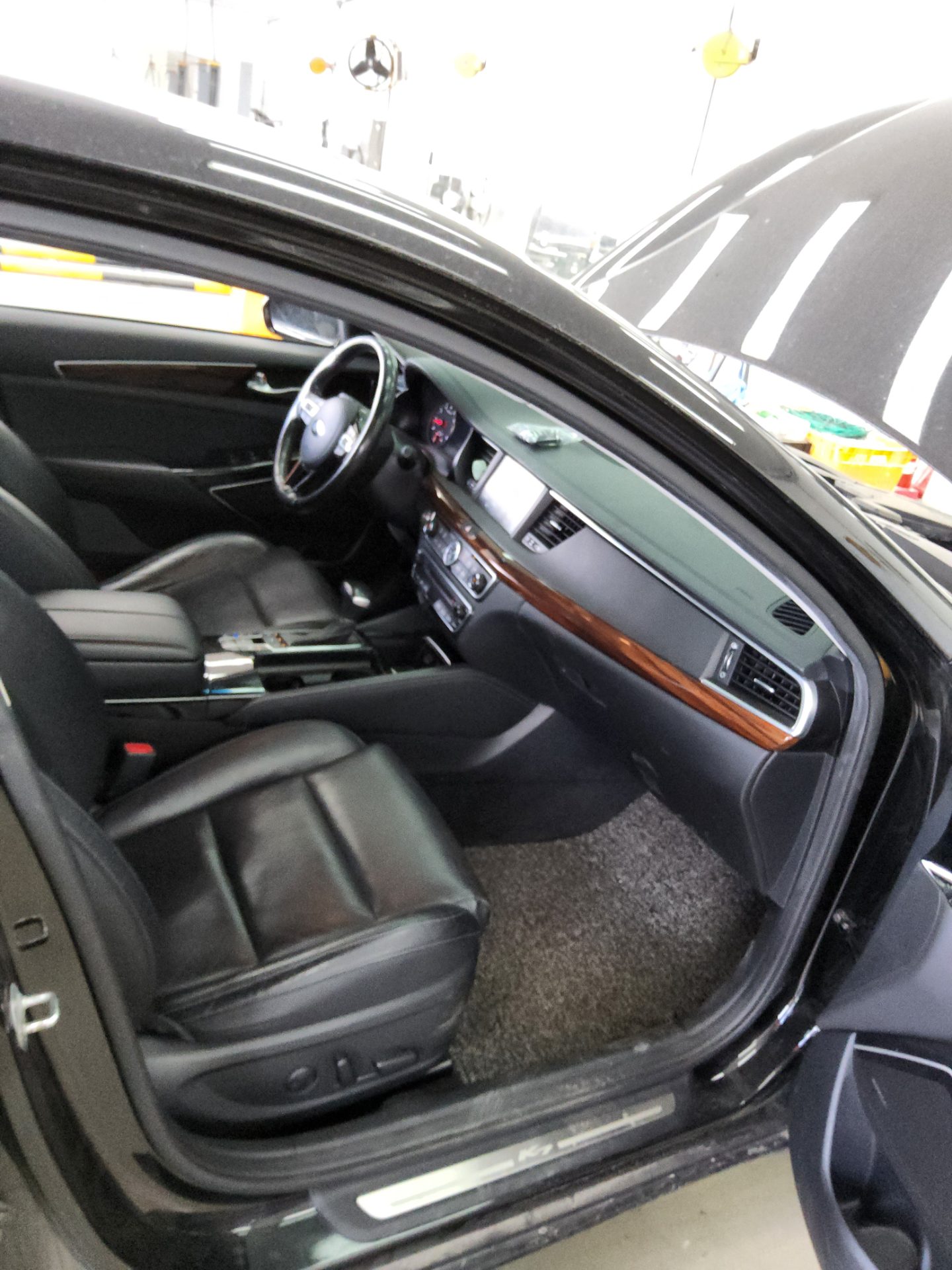 Kia Other 2017 - Image 13