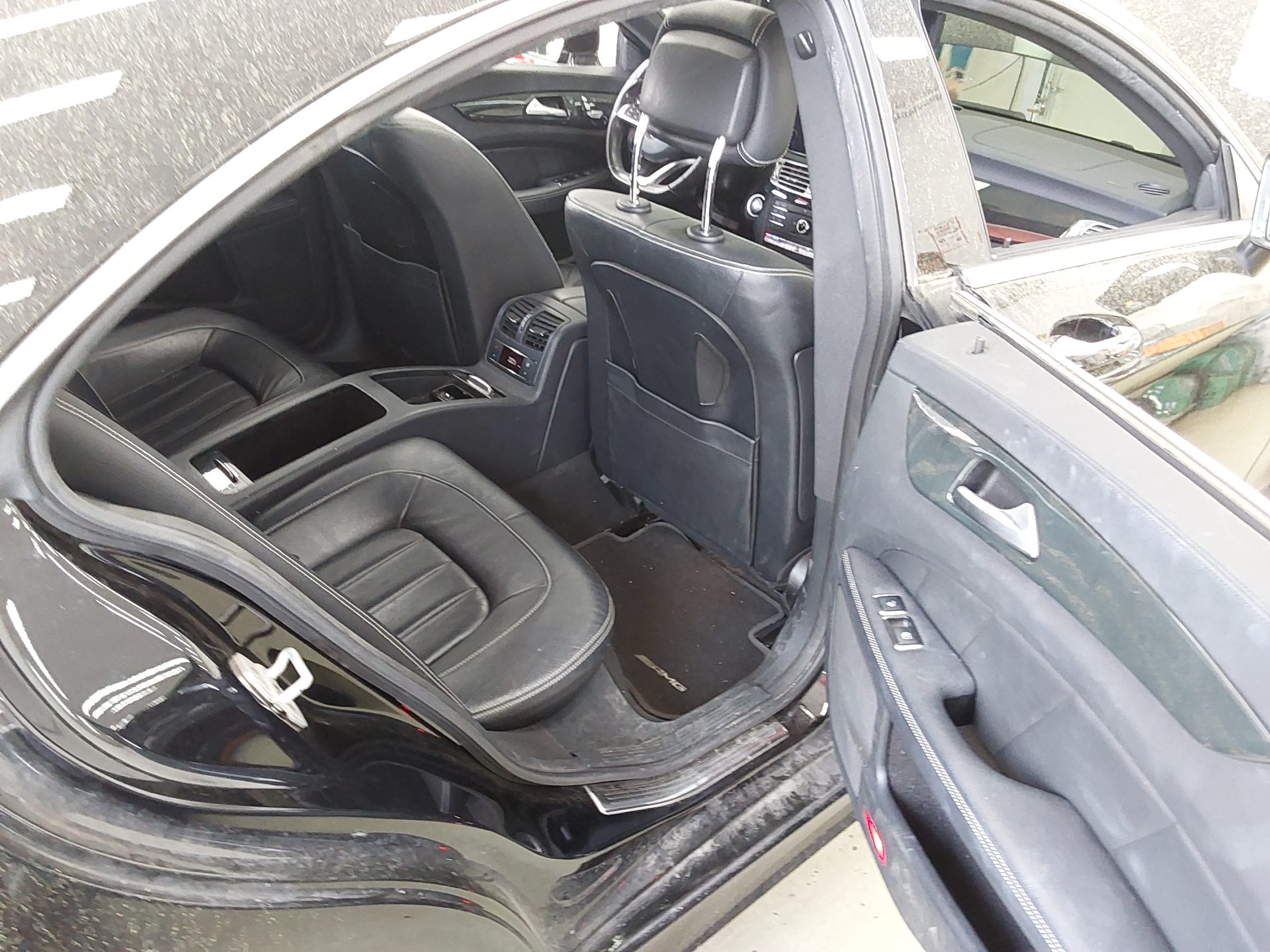 Mercedes-Benz CLS-Class 2016 - Image 13