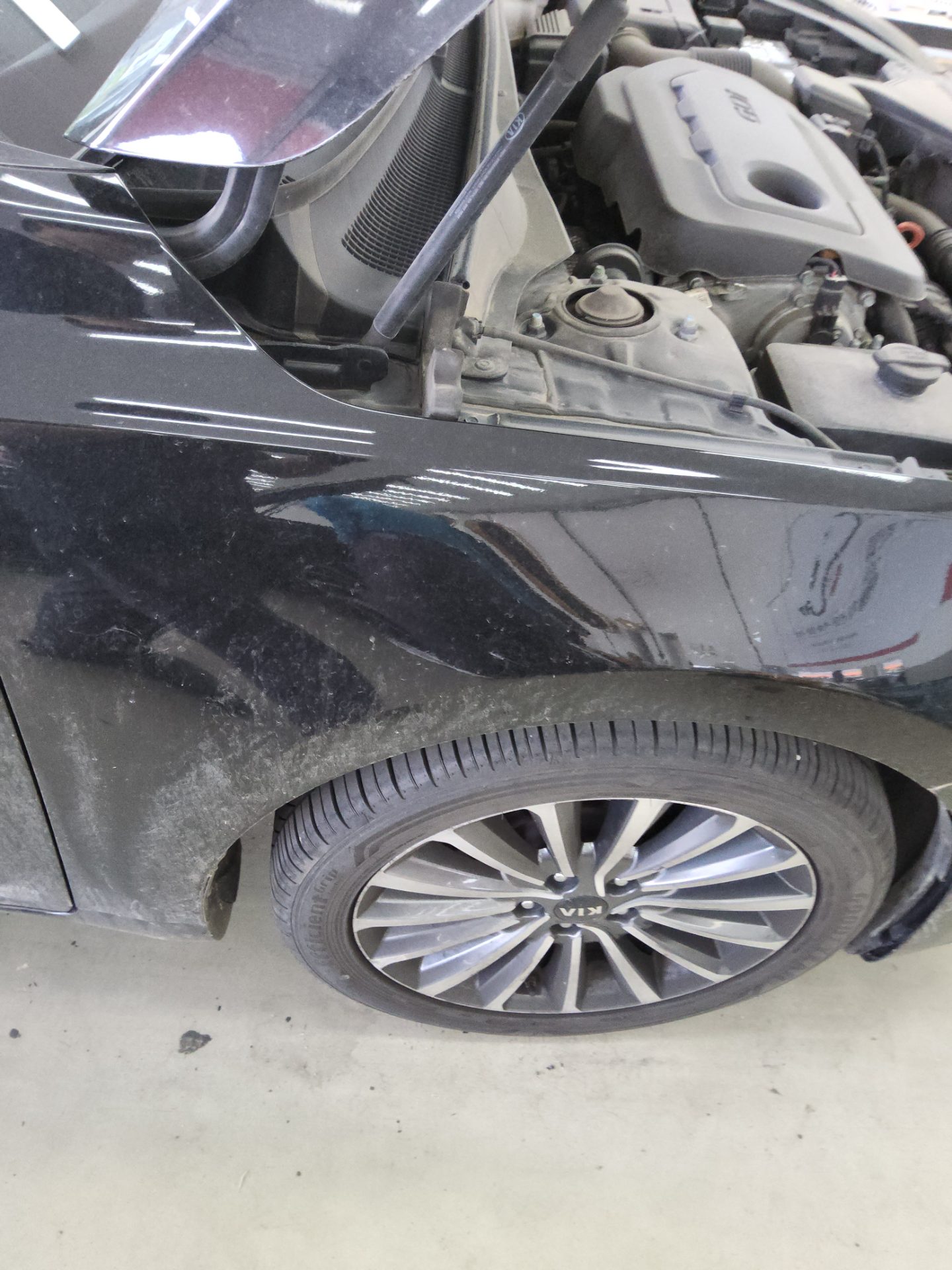 Kia Other 2017 - Image 21