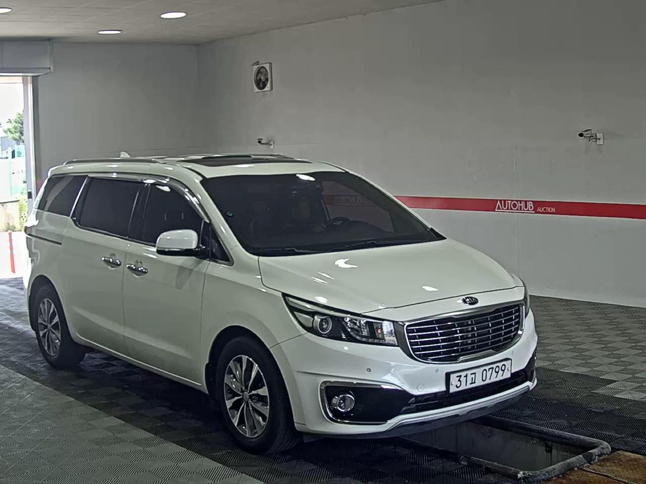 Kia Other 2016 - Image 2