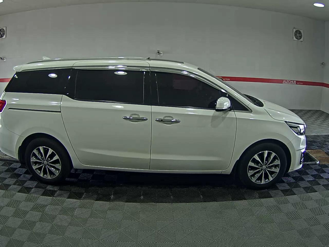 Kia Other 2016 - Image 3