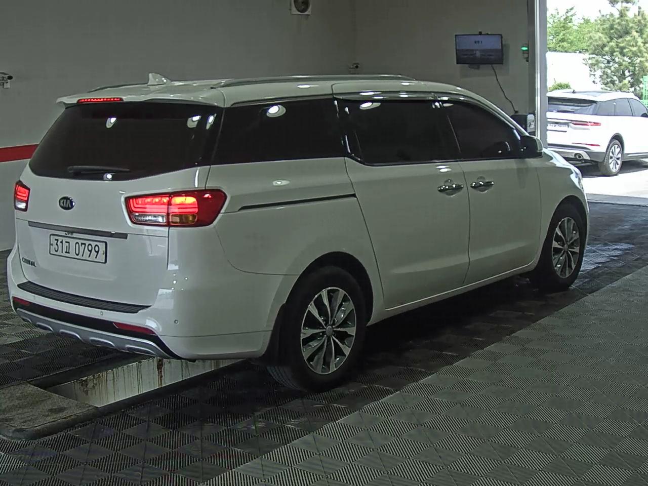 Kia Other 2016 - Image 4