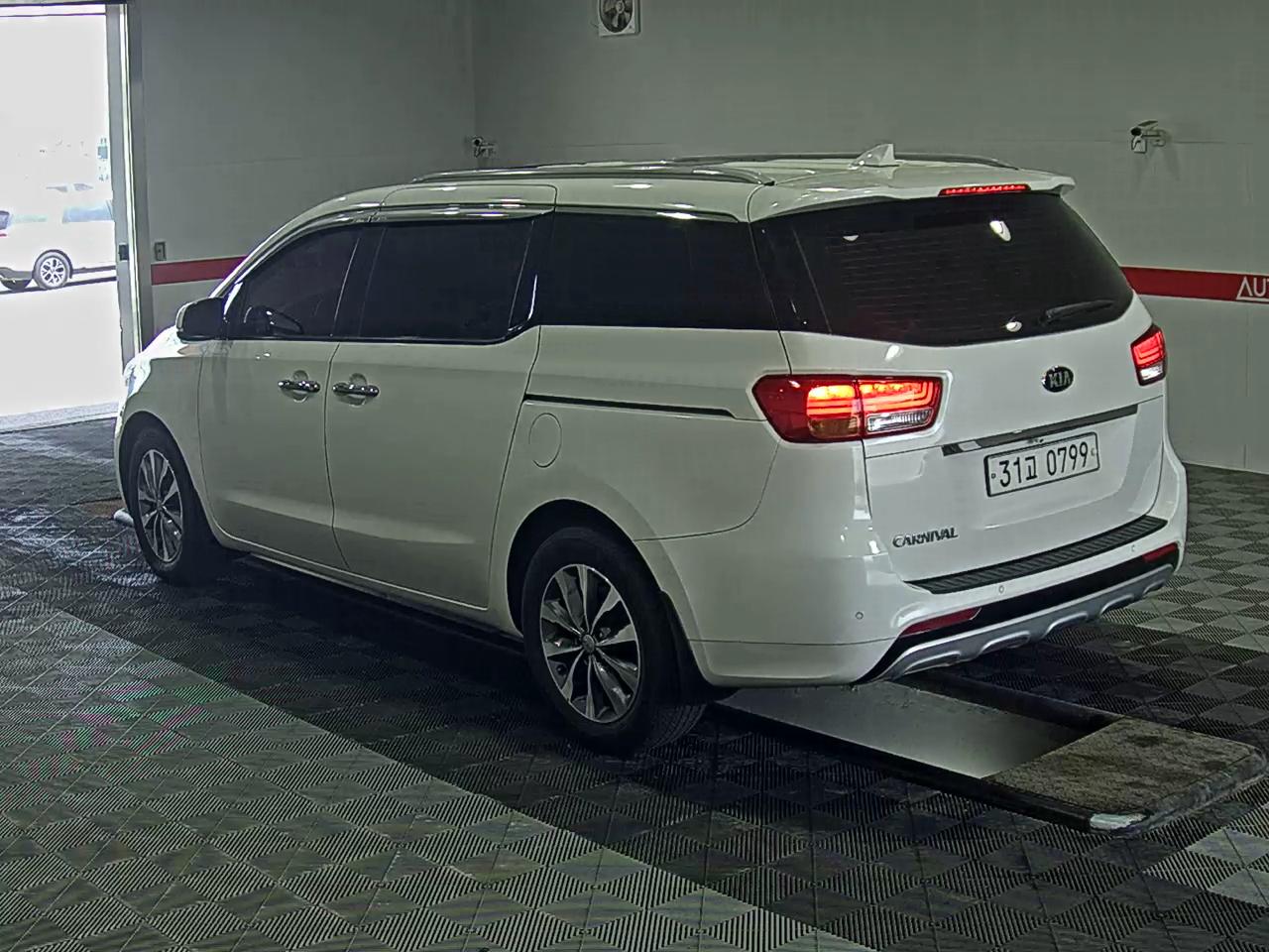 Kia Other 2016 - Image 5