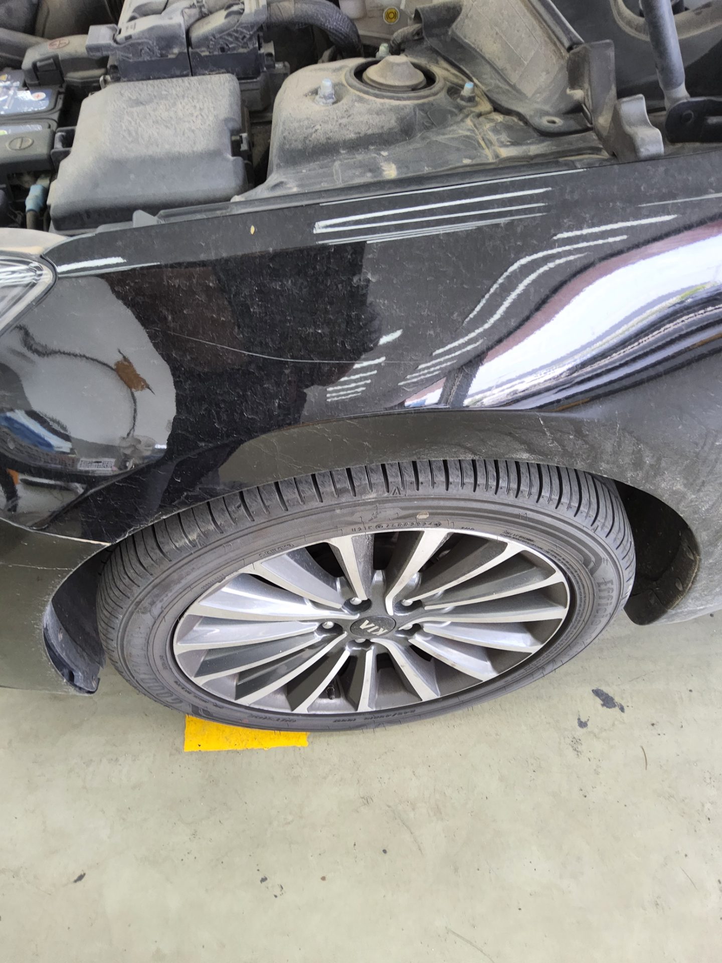 Kia Other 2017 - Image 19