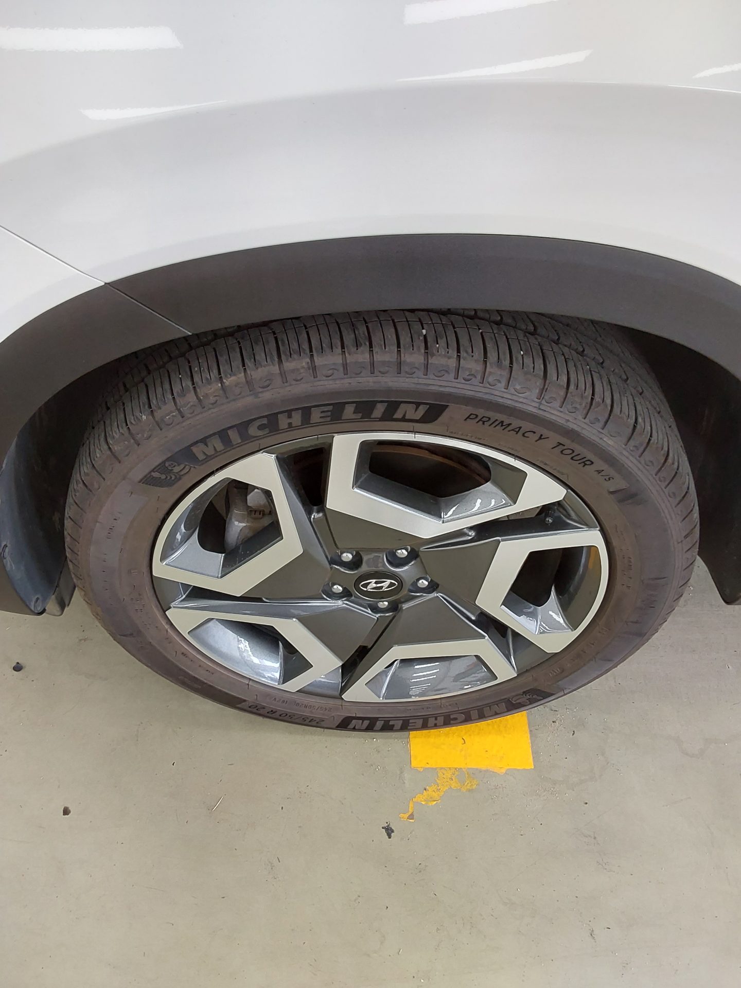 Hyundai Palisade 2023 - Image 18