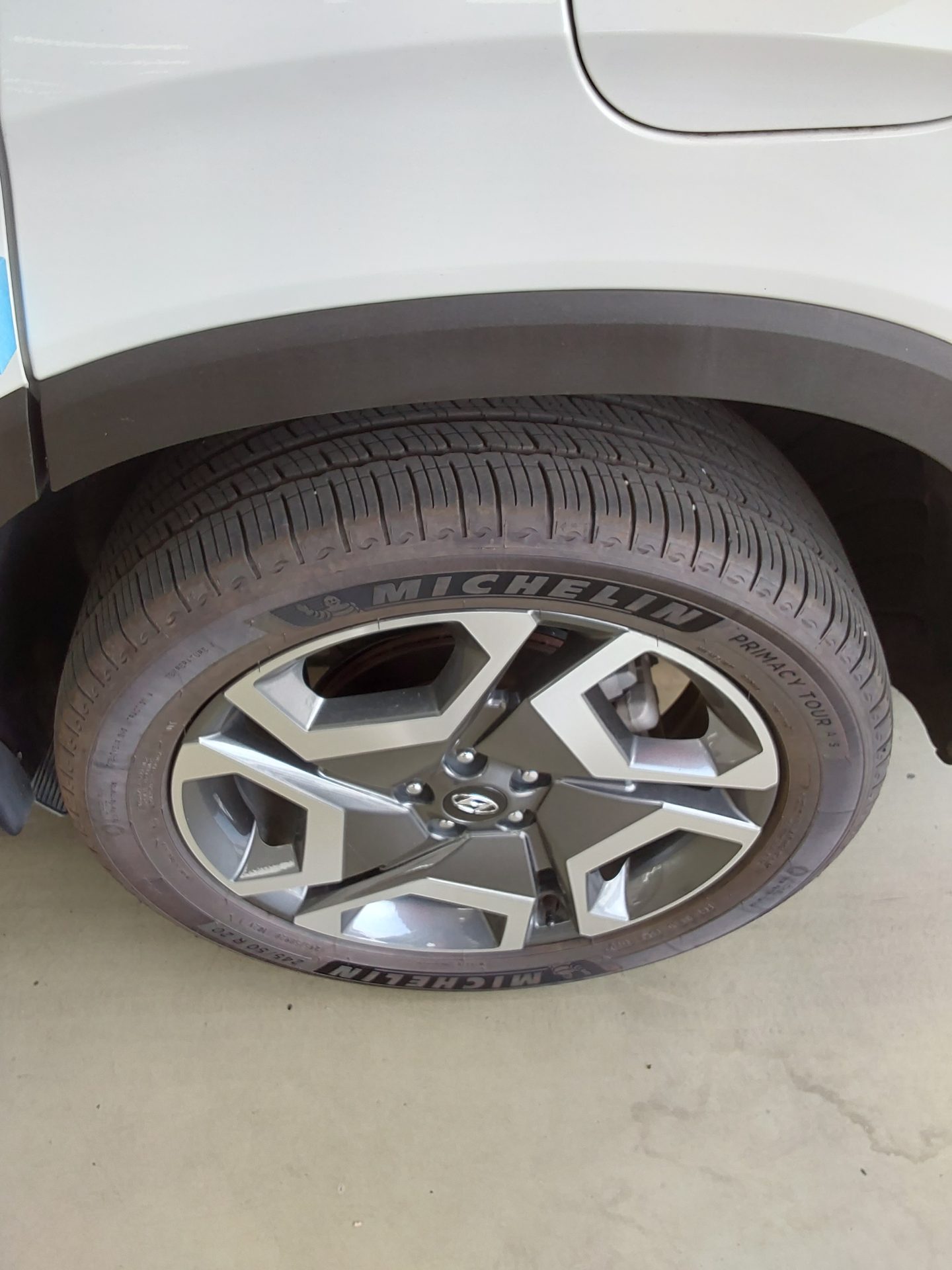 Hyundai Palisade 2023 - Image 19
