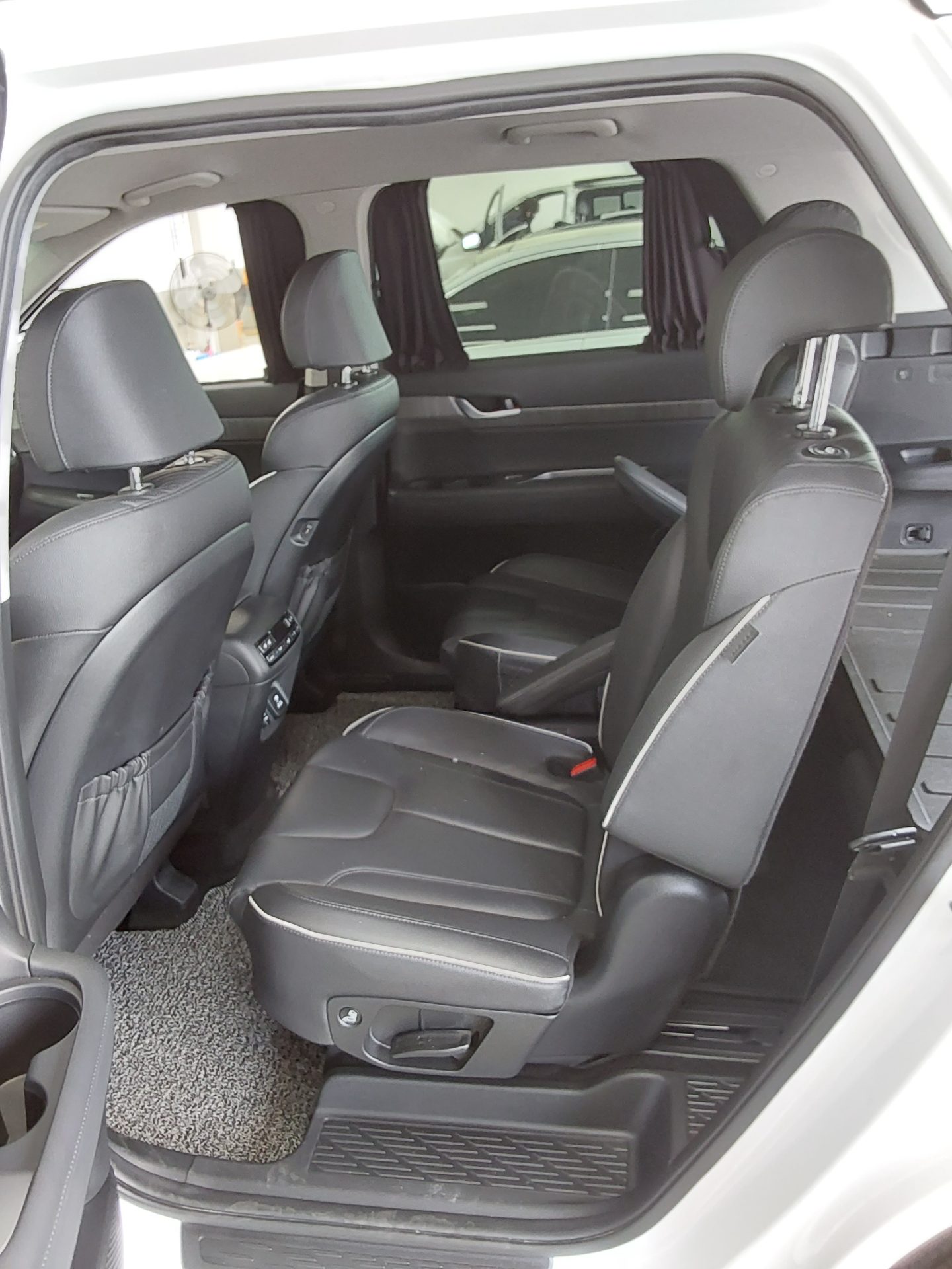 Hyundai Palisade 2023 - Image 11