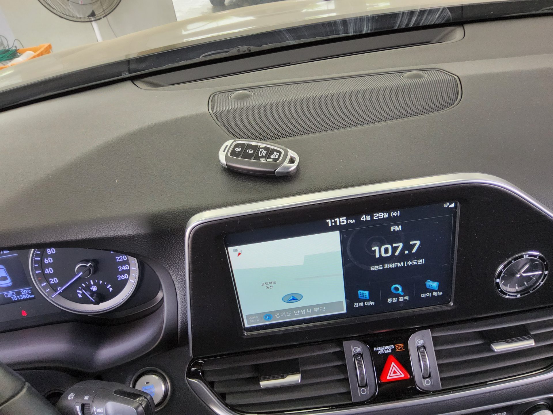 Hyundai Grandeur 2019 - Image 16