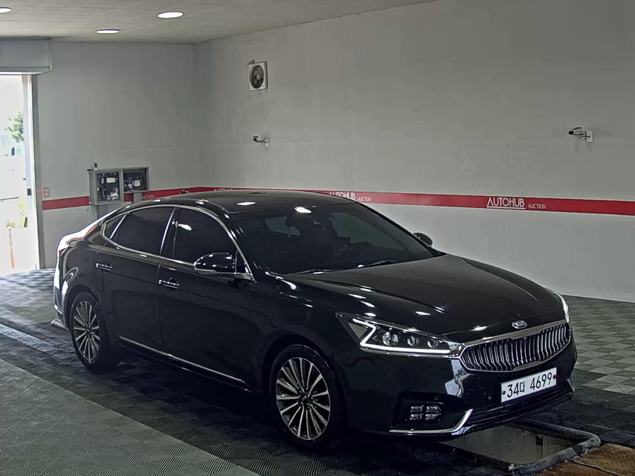 Kia Other 2017 - Image 2