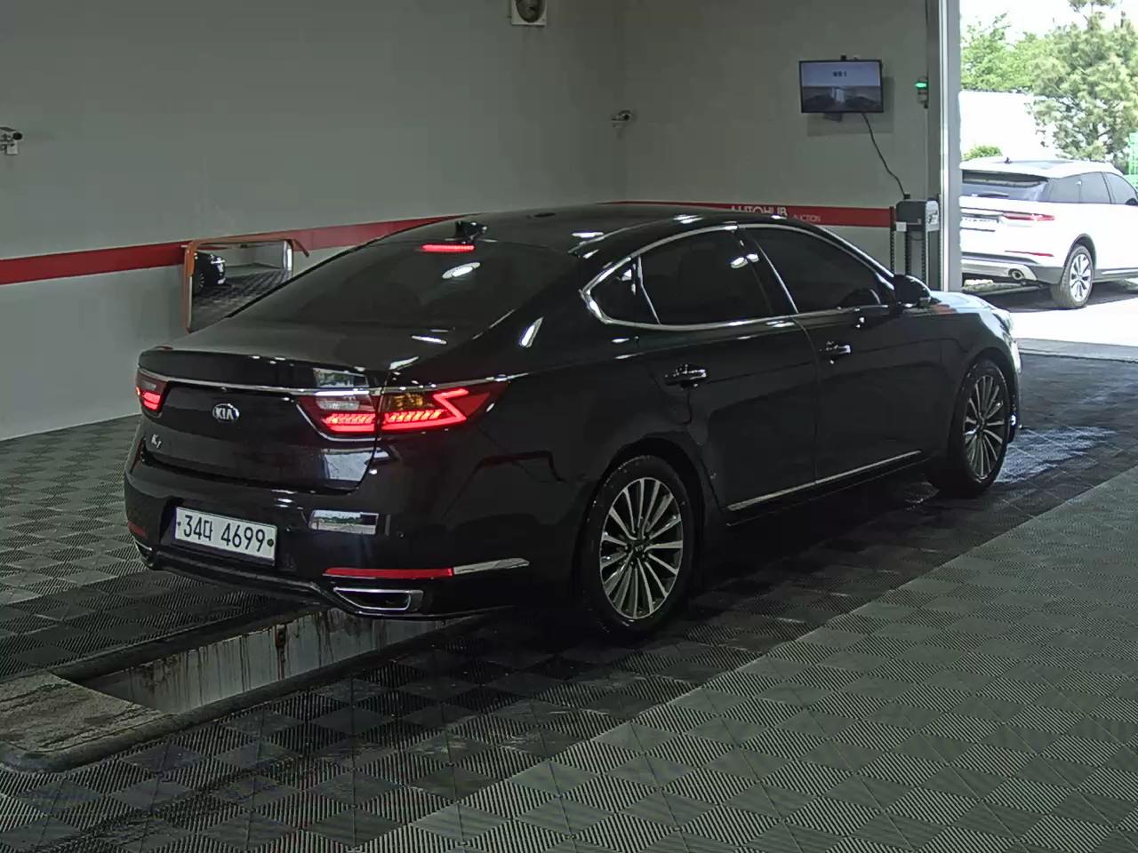 Kia Other 2017 - Image 4