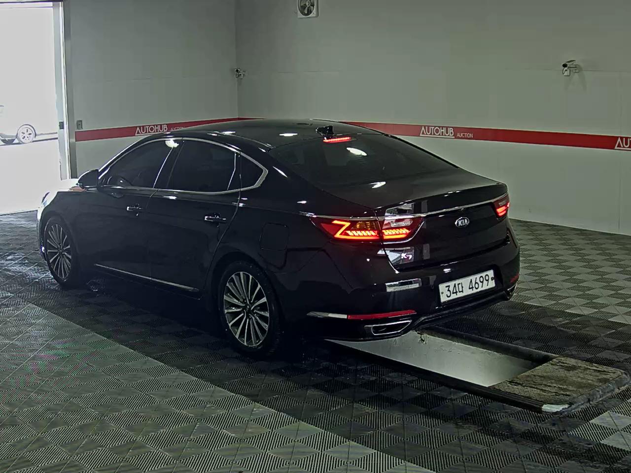 Kia Other 2017 - Image 5
