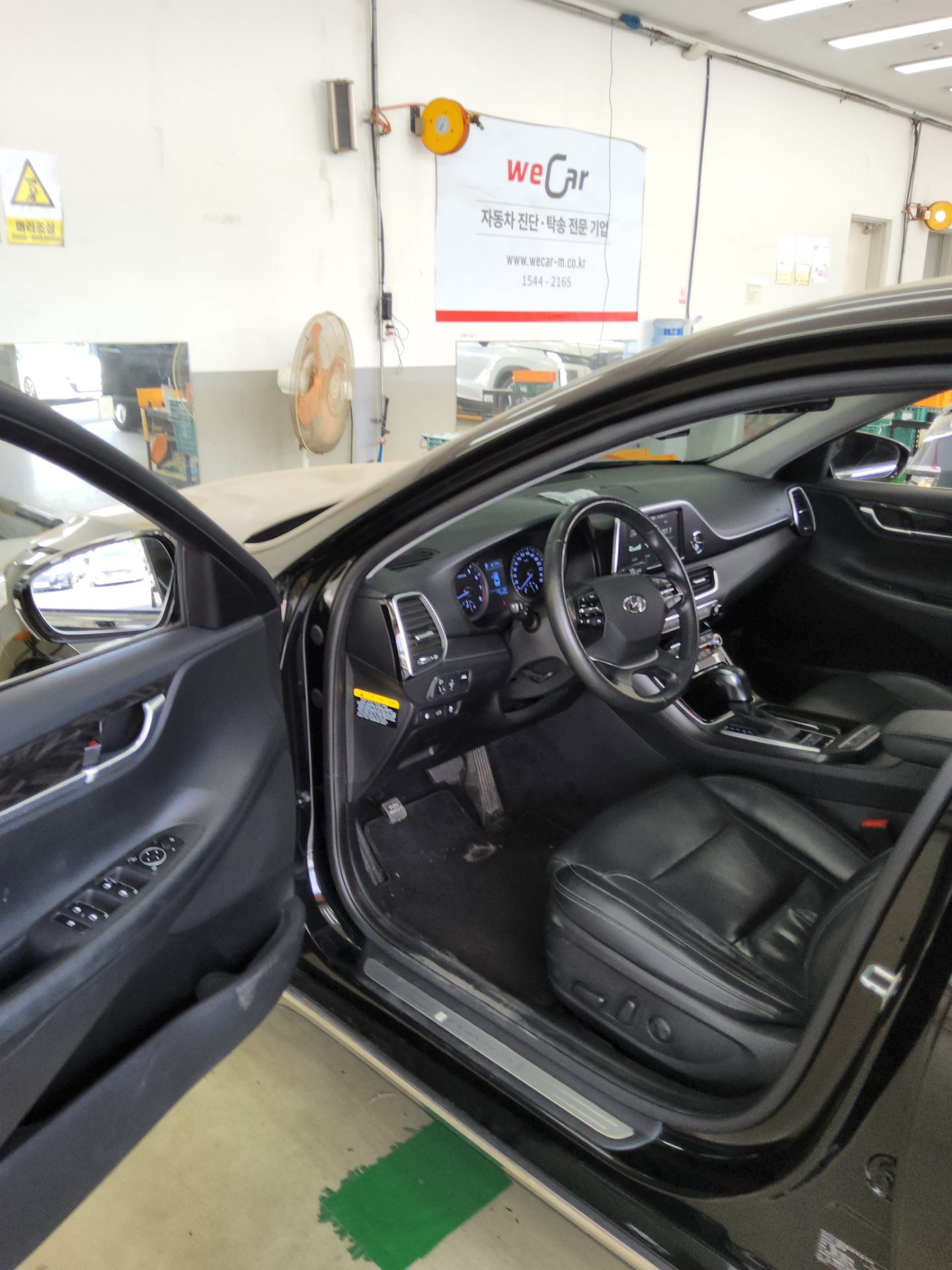 Hyundai Grandeur 2019 - Image 9