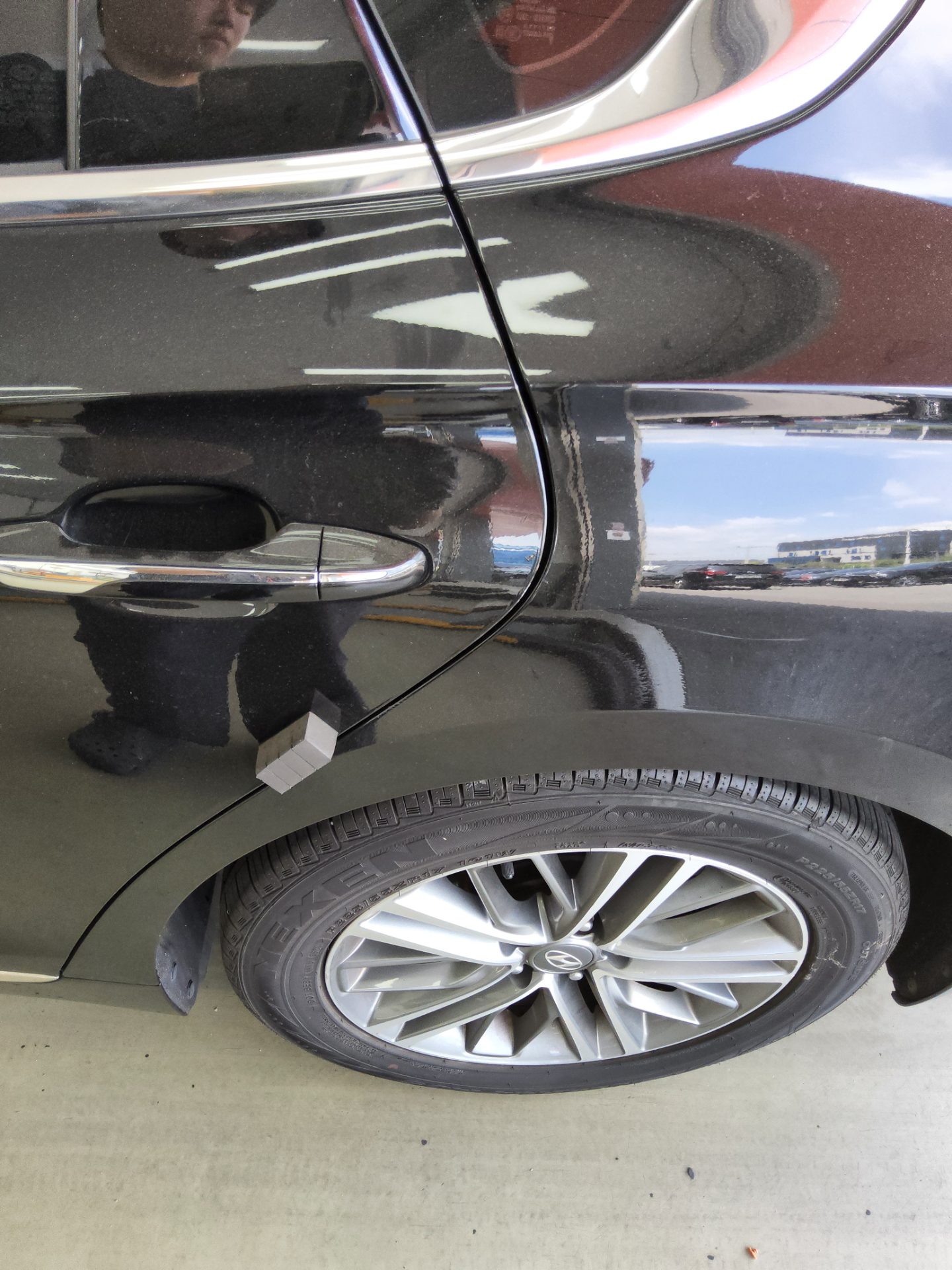Hyundai Grandeur 2019 - Image 20