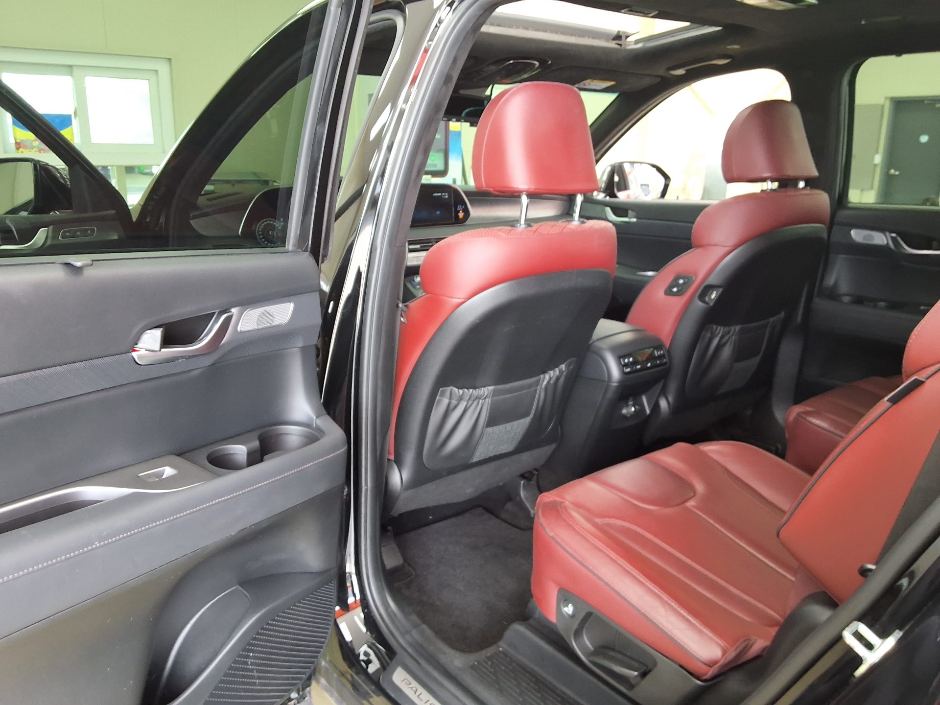 Hyundai Palisade 2022 - Image 11