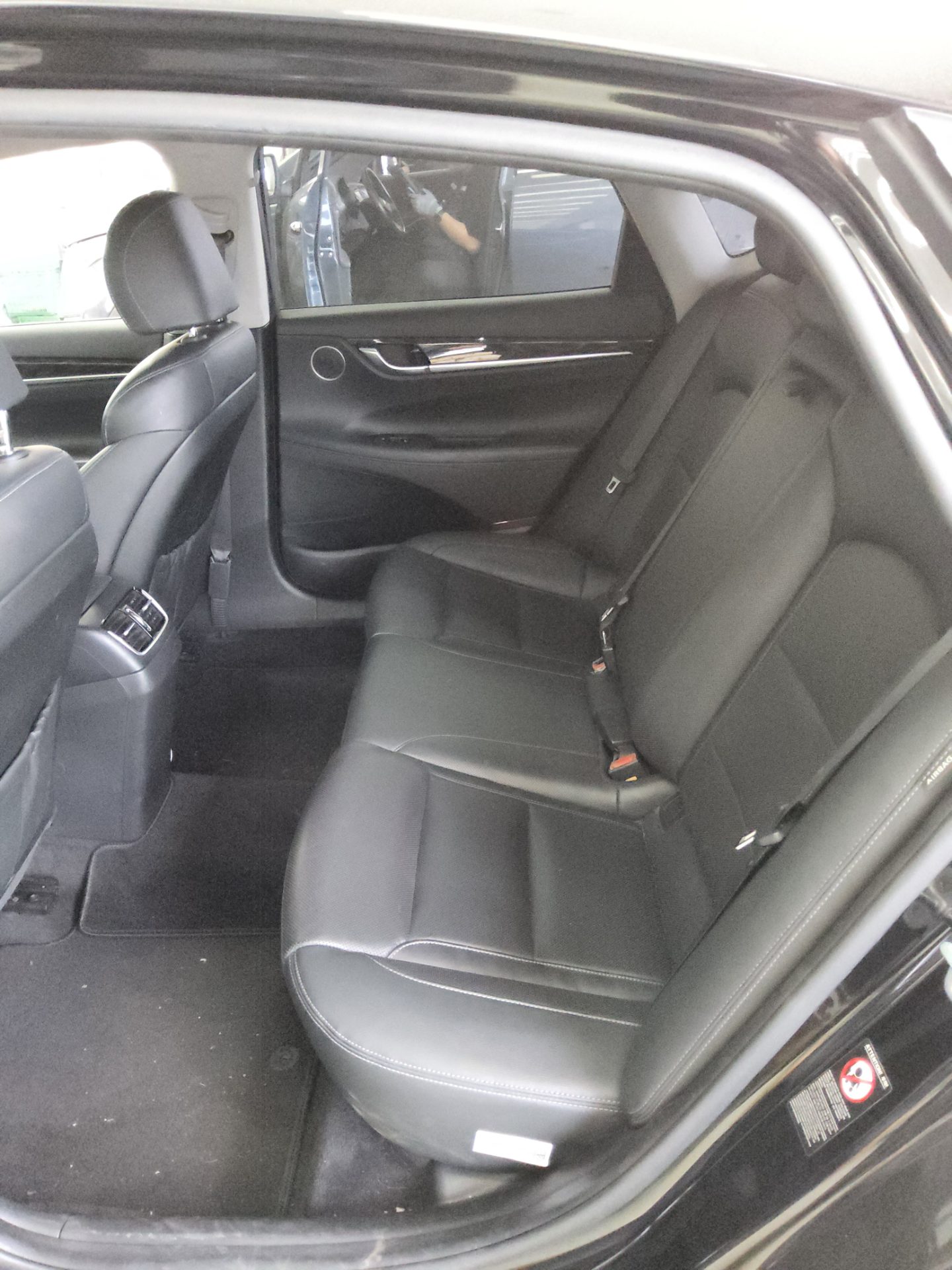 Hyundai Grandeur 2019 - Image 11