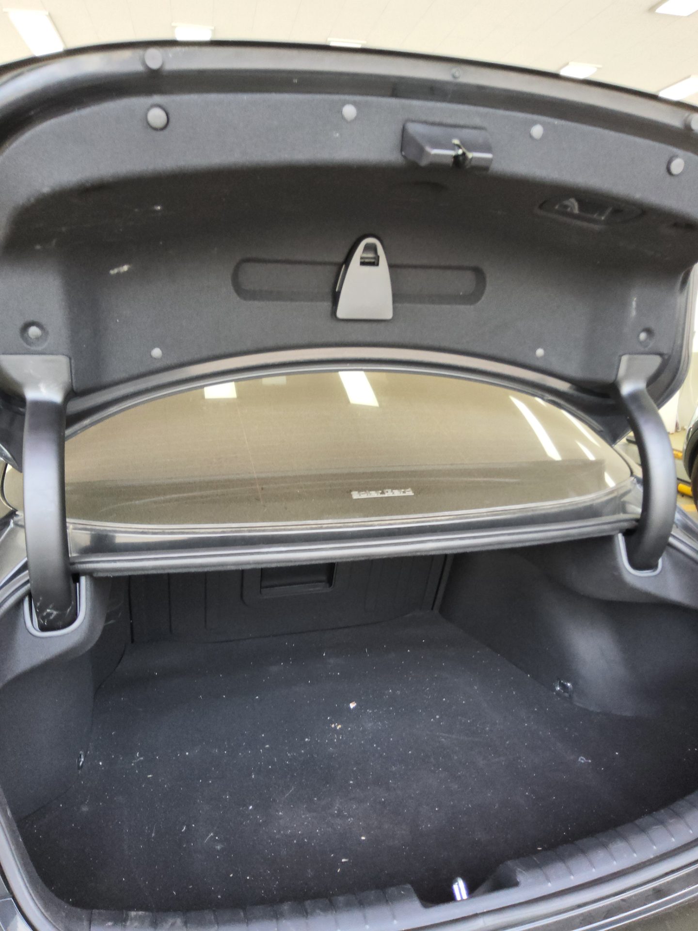 Hyundai Grandeur 2019 - Image 14