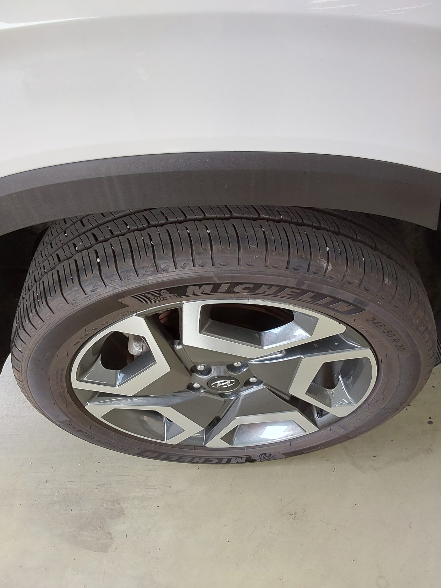 Hyundai Palisade 2023 - Image 21