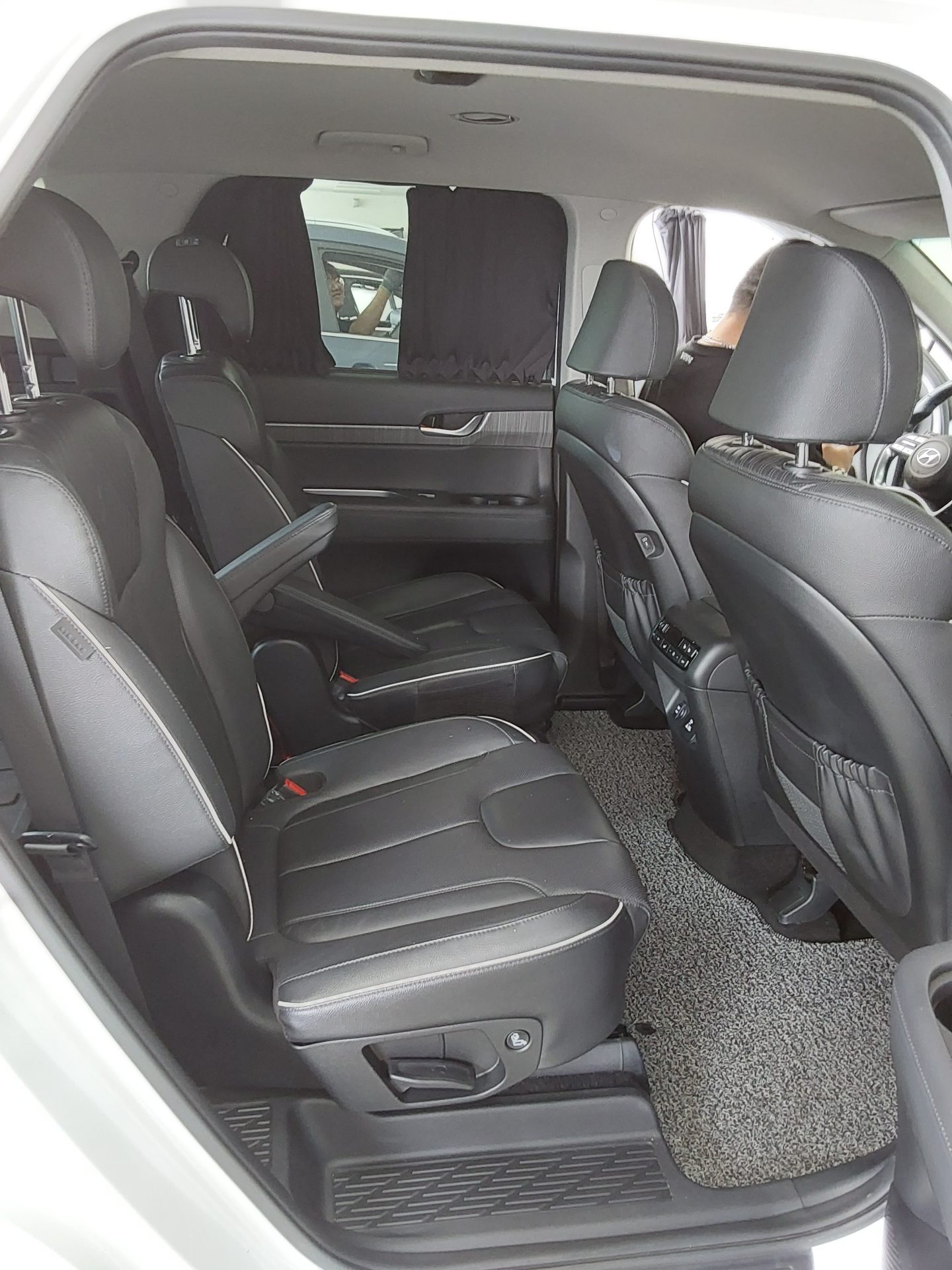 Hyundai Palisade 2023 - Image 12
