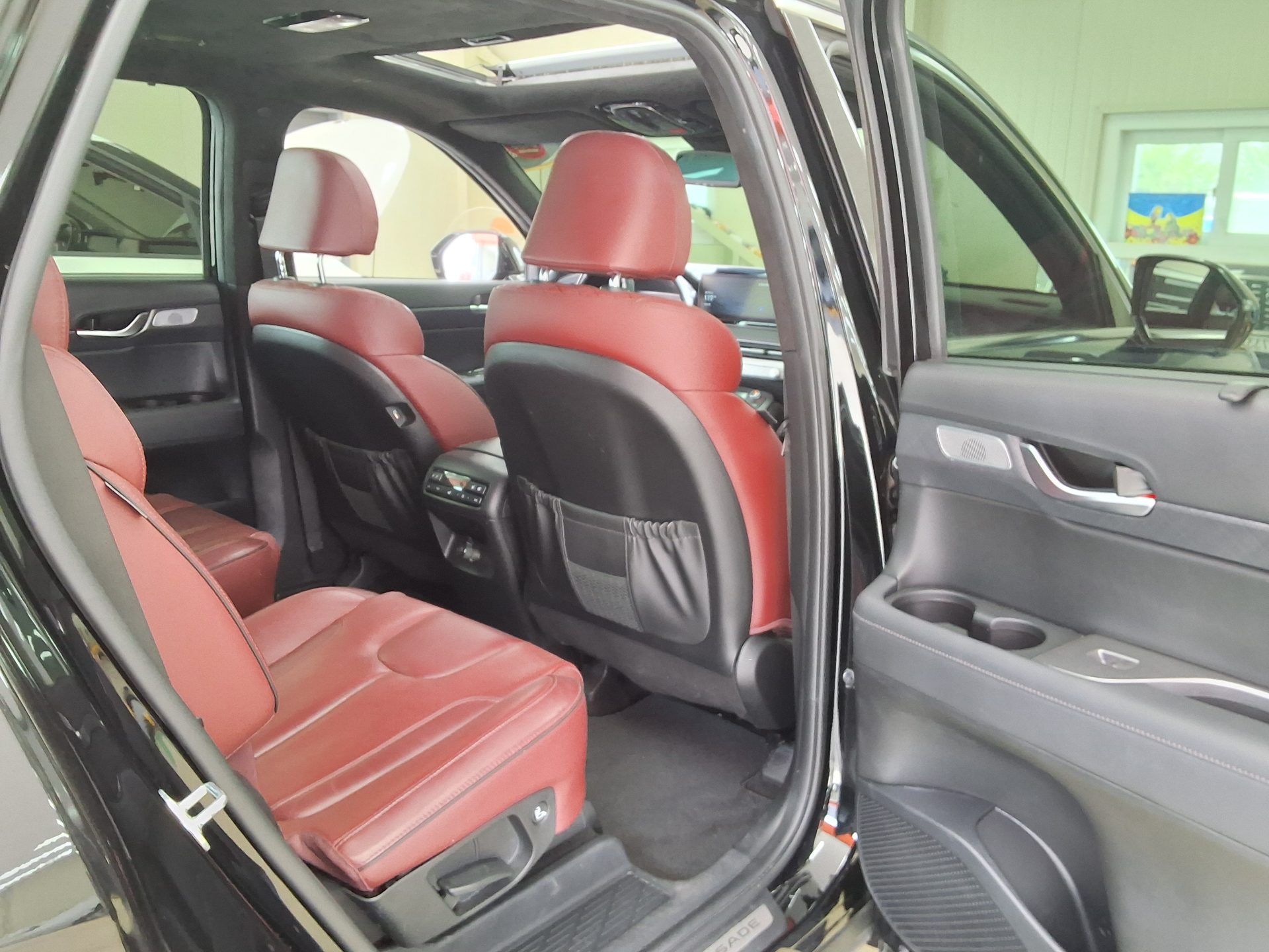 Hyundai Palisade 2022 - Image 12