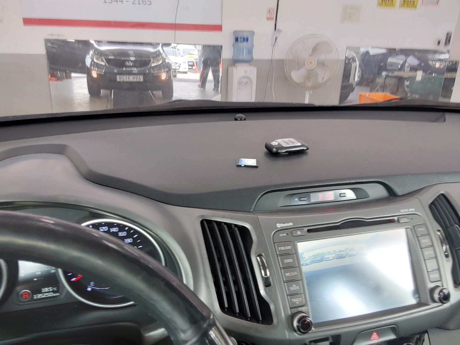 Kia Other 2015 - Image 17