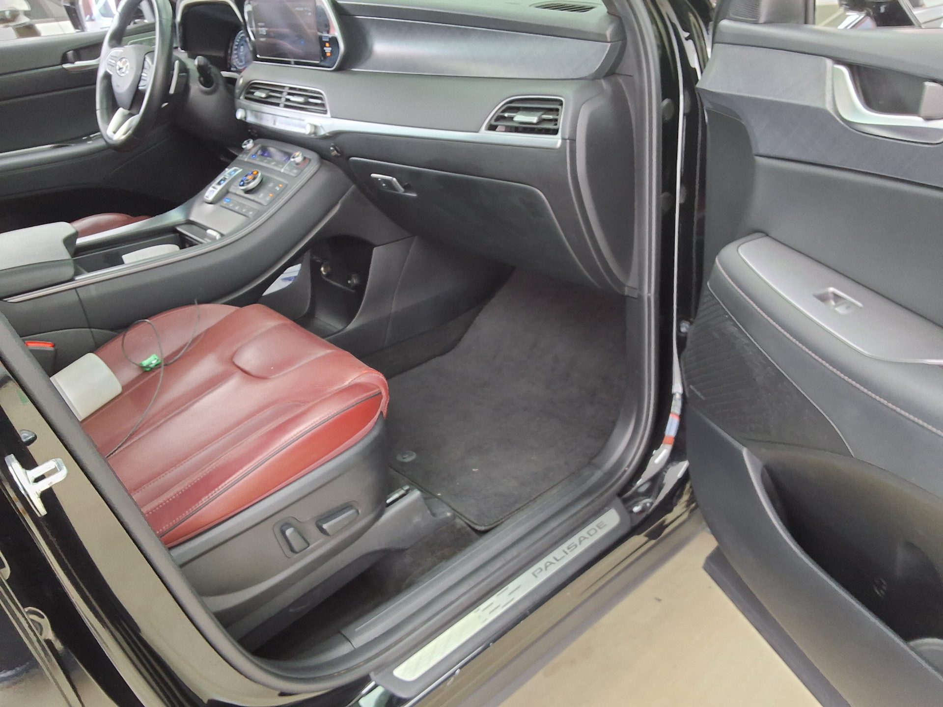Hyundai Palisade 2022 - Image 13
