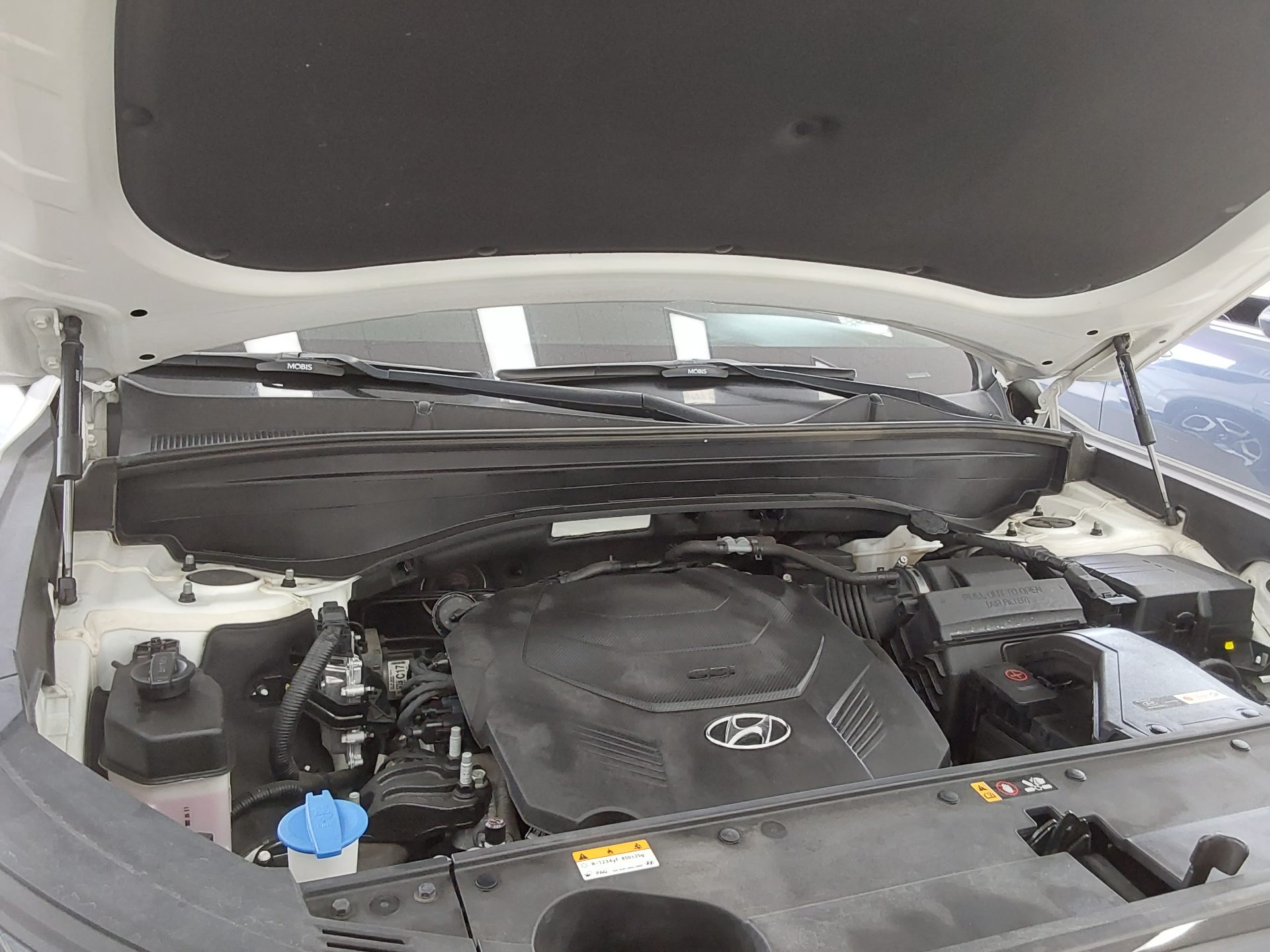 Hyundai Palisade 2023 - Image 17