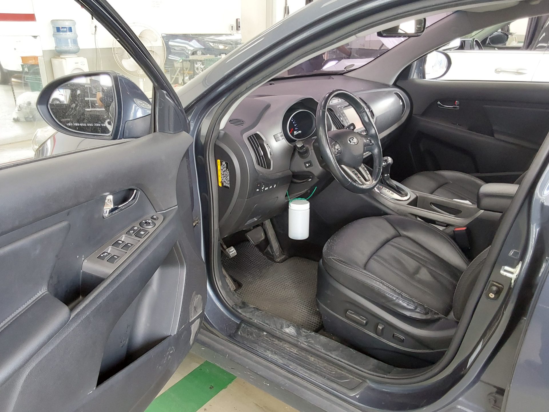 Kia Other 2015 - Image 9
