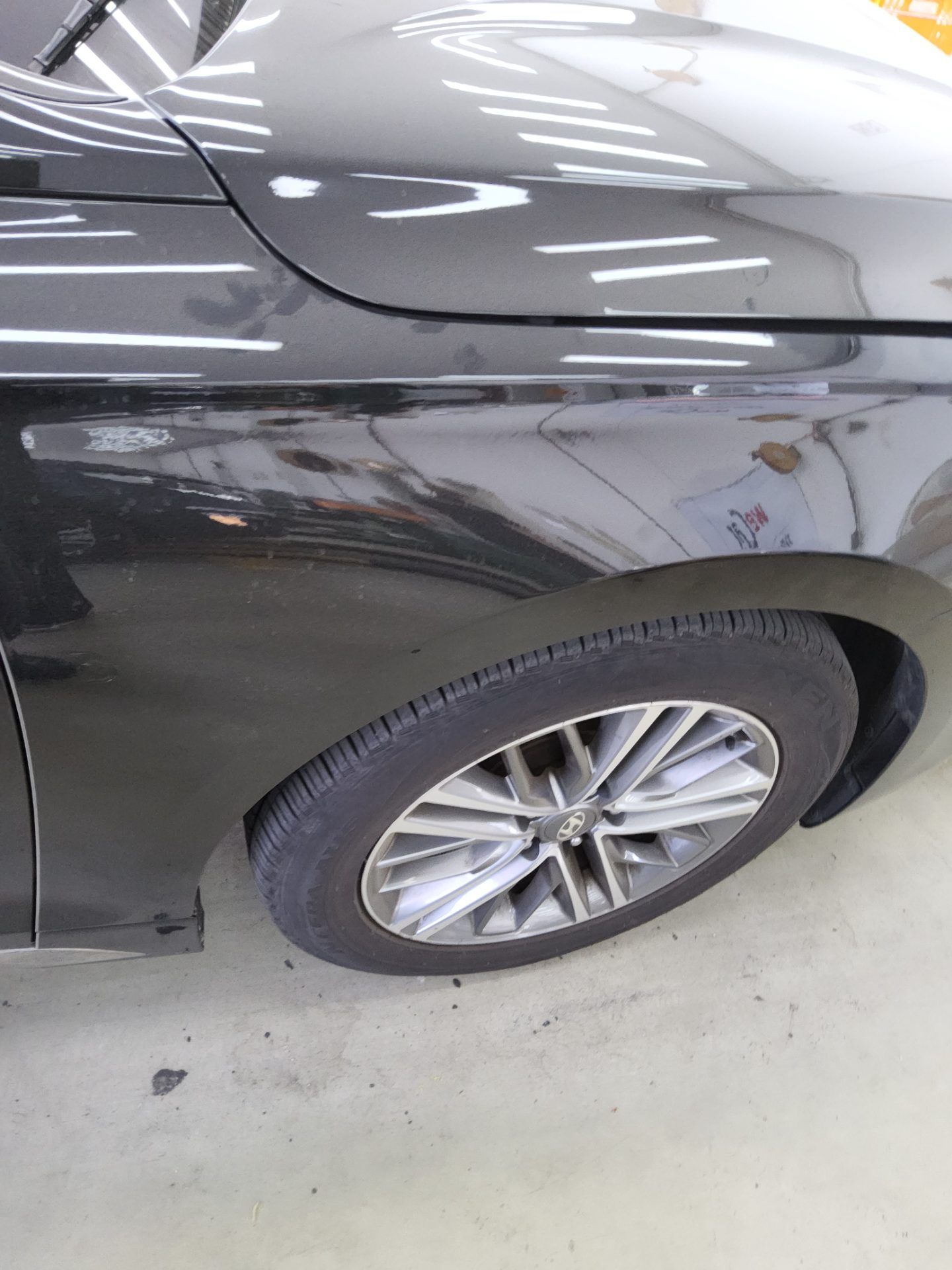 Hyundai Grandeur 2019 - Image 21