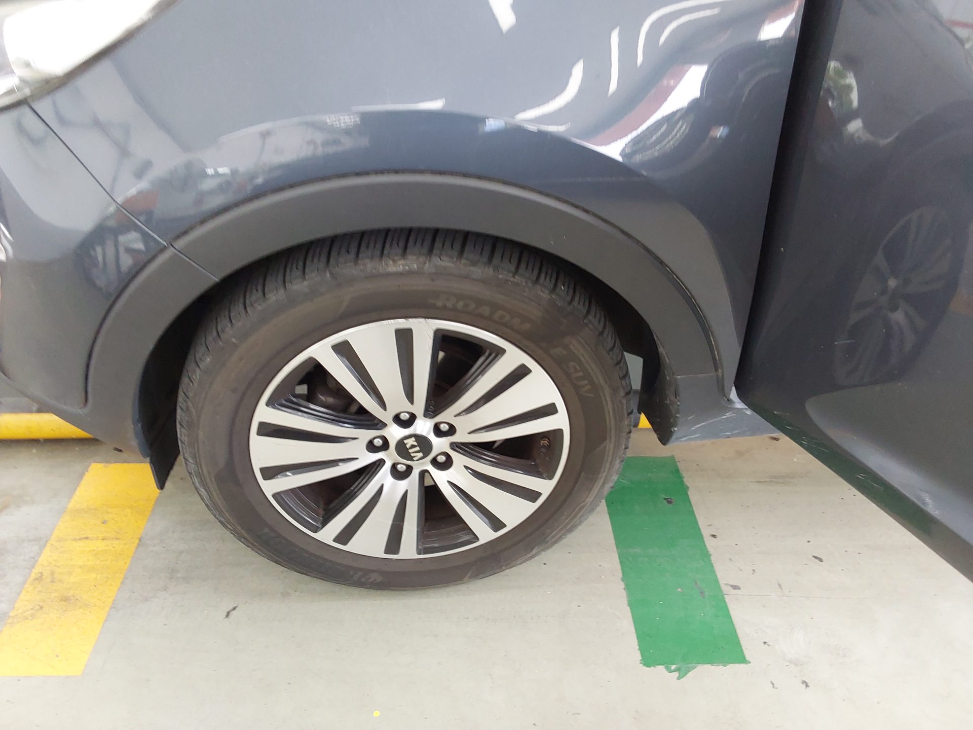 Kia Other 2015 - Image 20