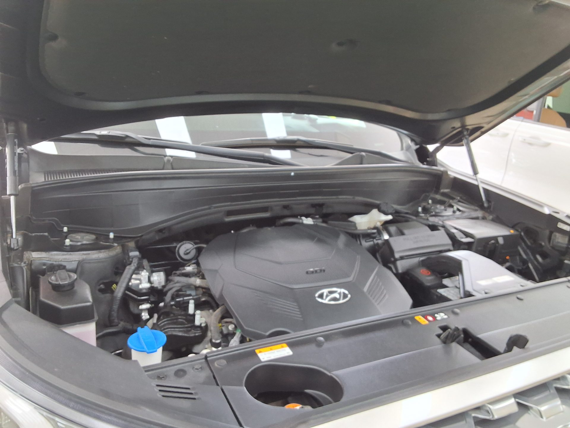 Hyundai Palisade 2022 - Image 18